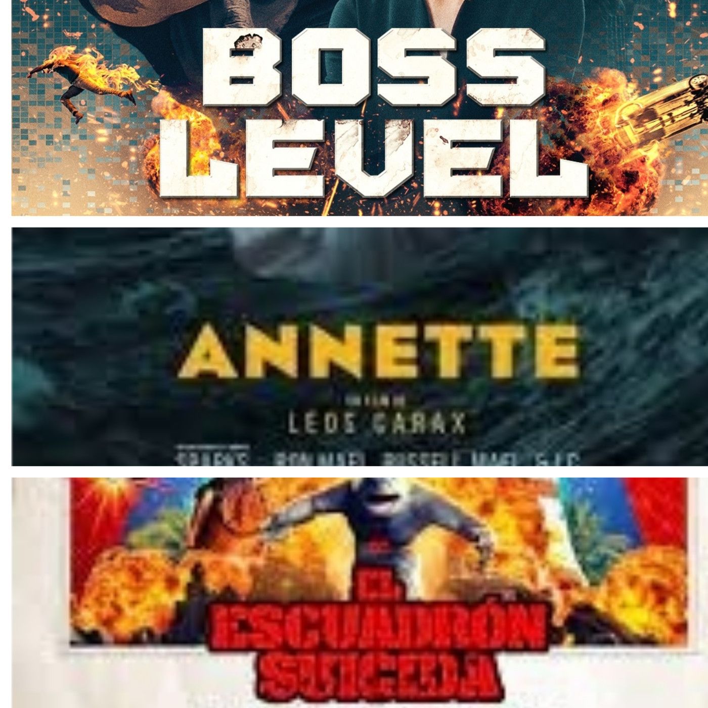 Portada de El Sótano de Radio Belgrado