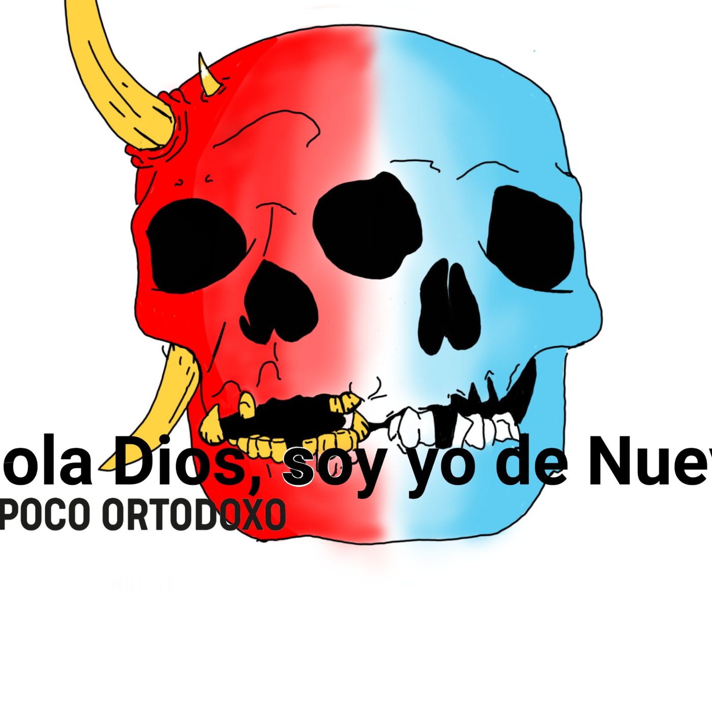 Poco Ortodoxo