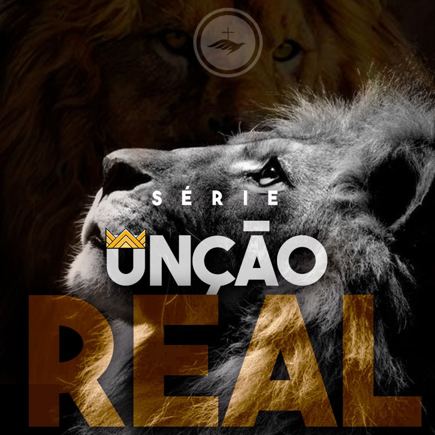 Episódio 3 - Unção Real: Caráter Aprovado episode artwork