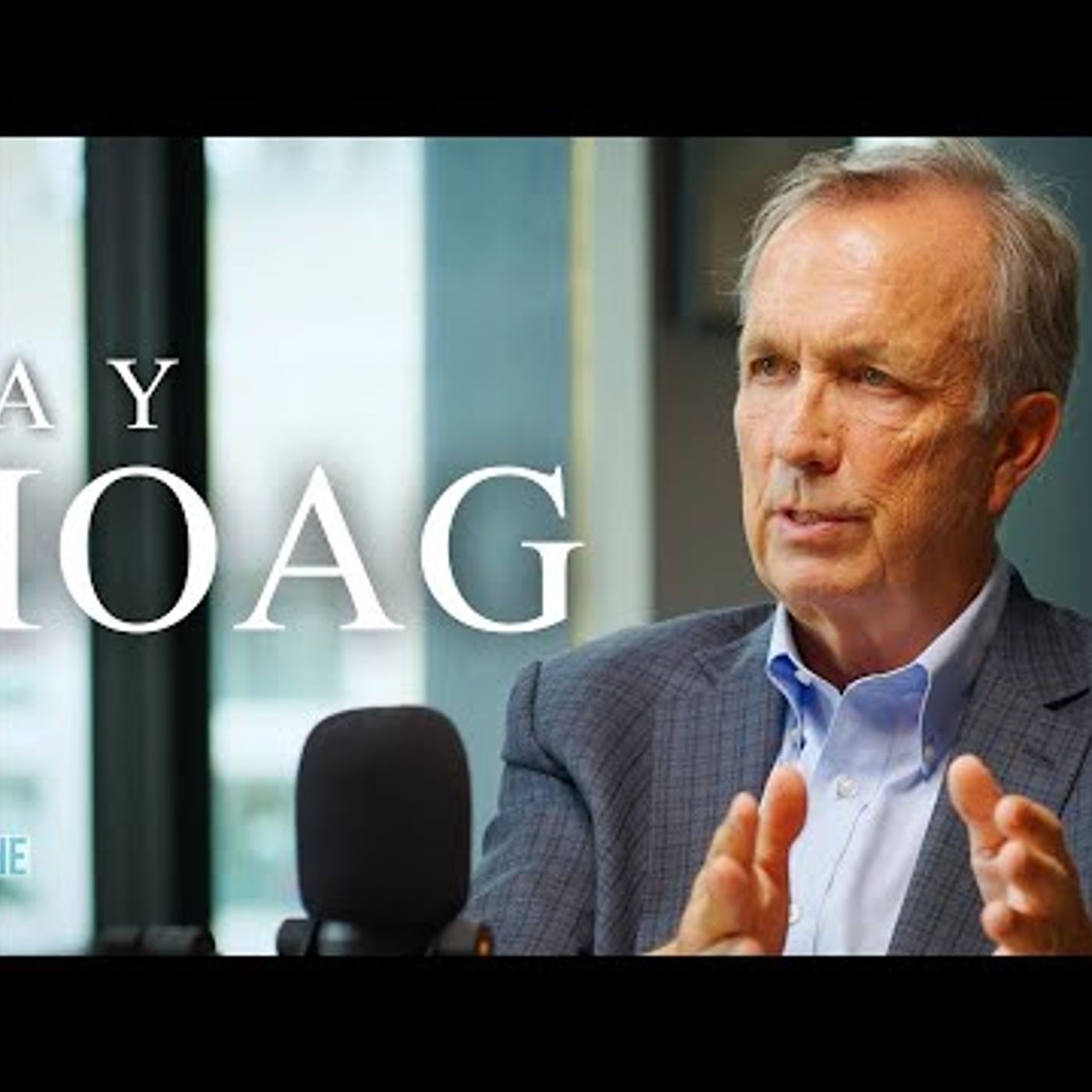 Why This Veteran Venture Capitalist Avoids AI Hype | Jay Hoag Interview