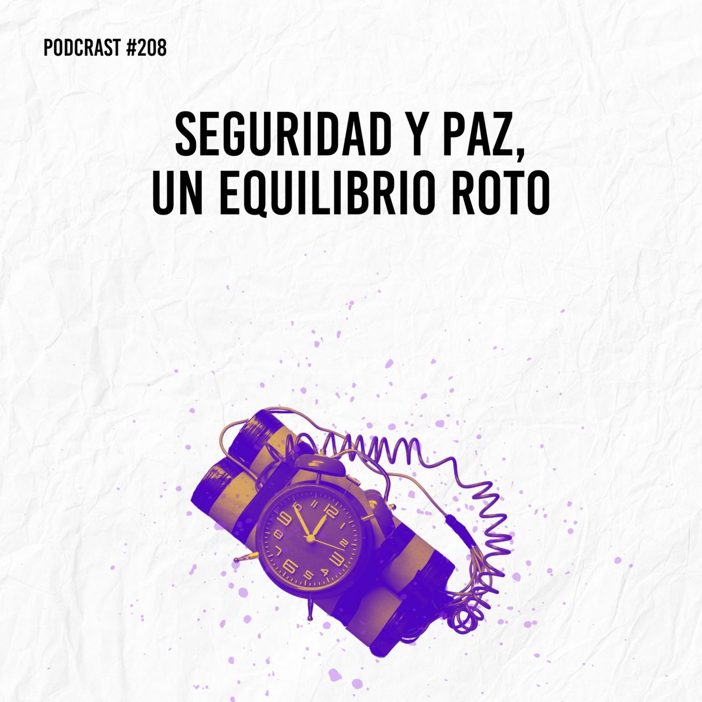 podCRAst