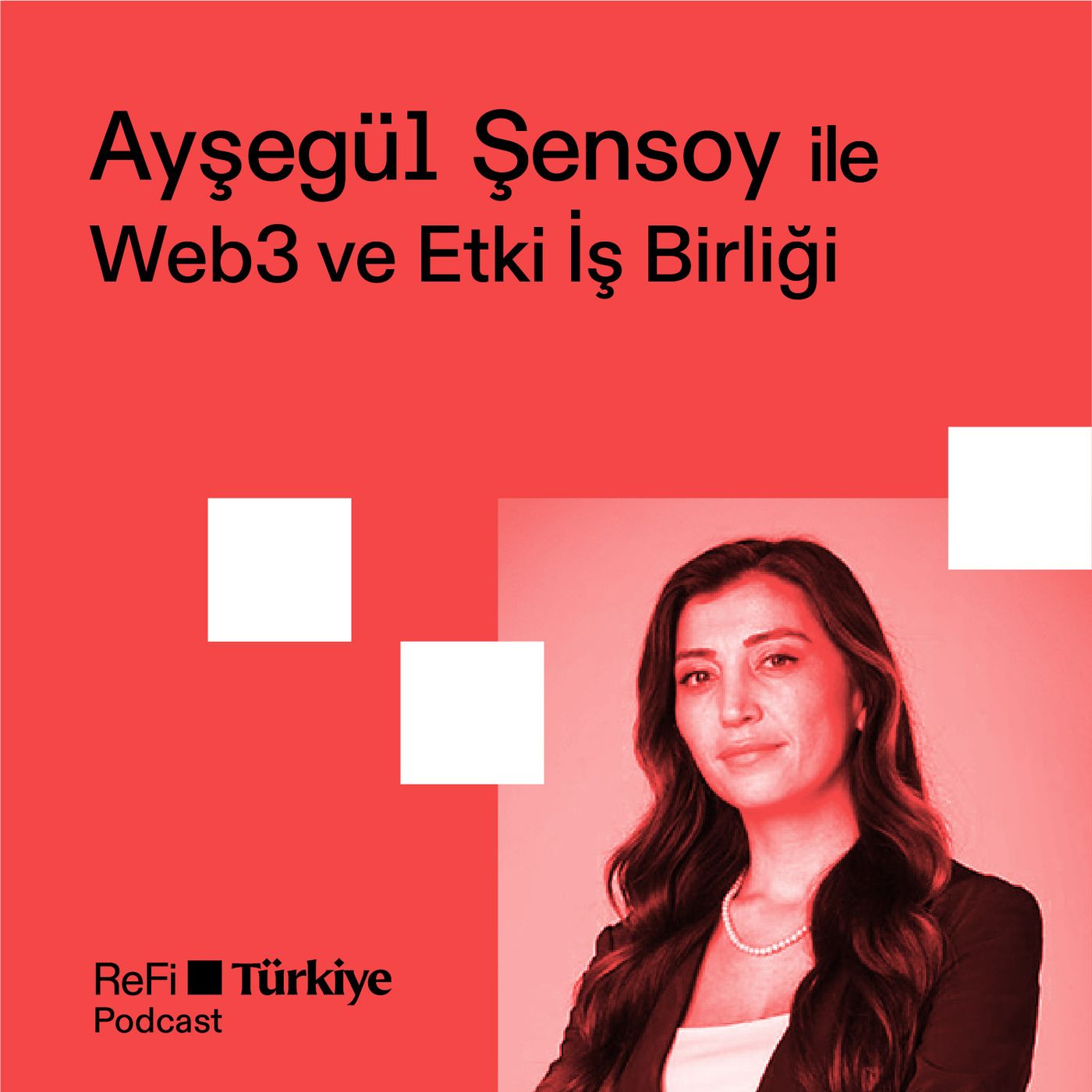 ReFi Türkiye Podcast