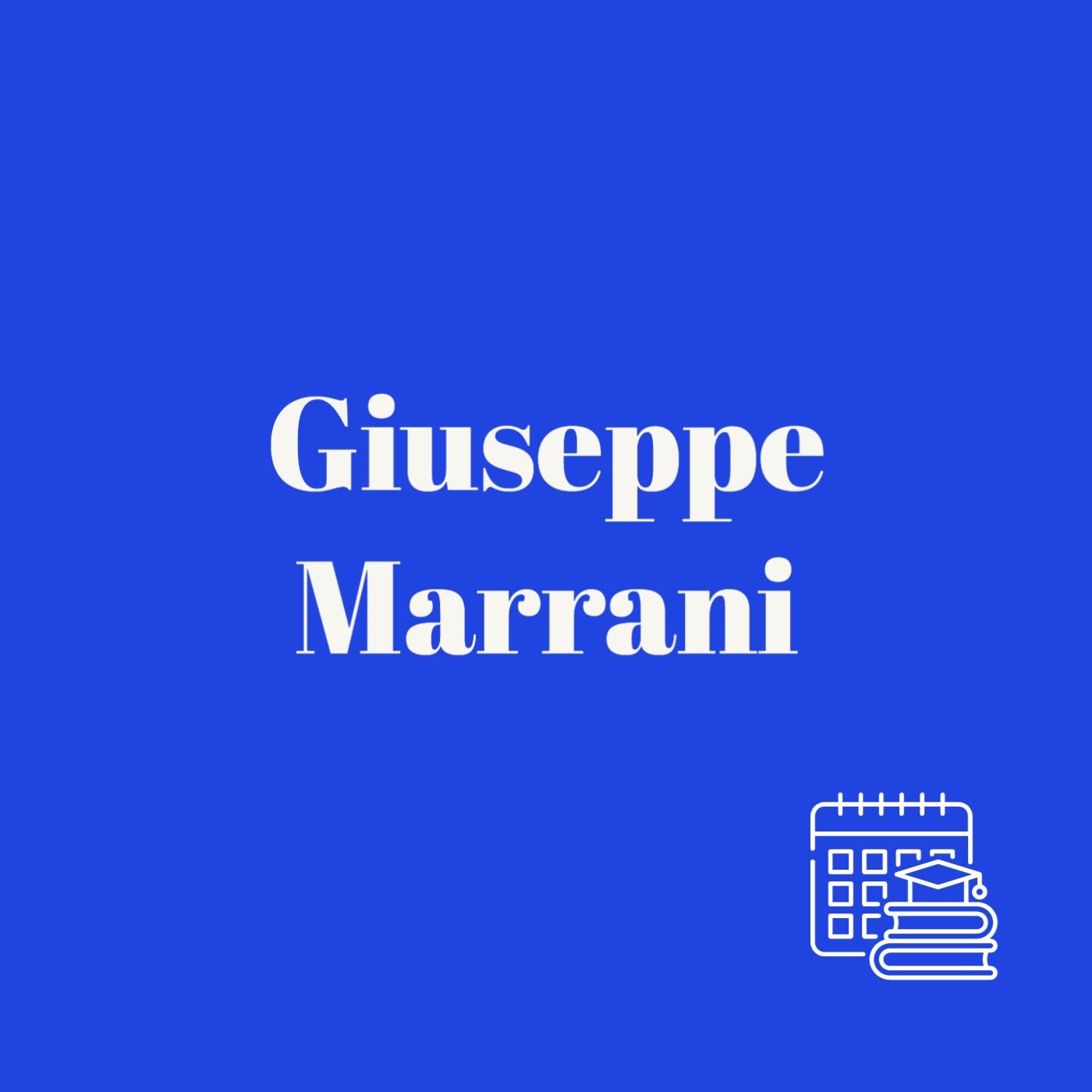 Laurea a Fusini e intitolazione aule