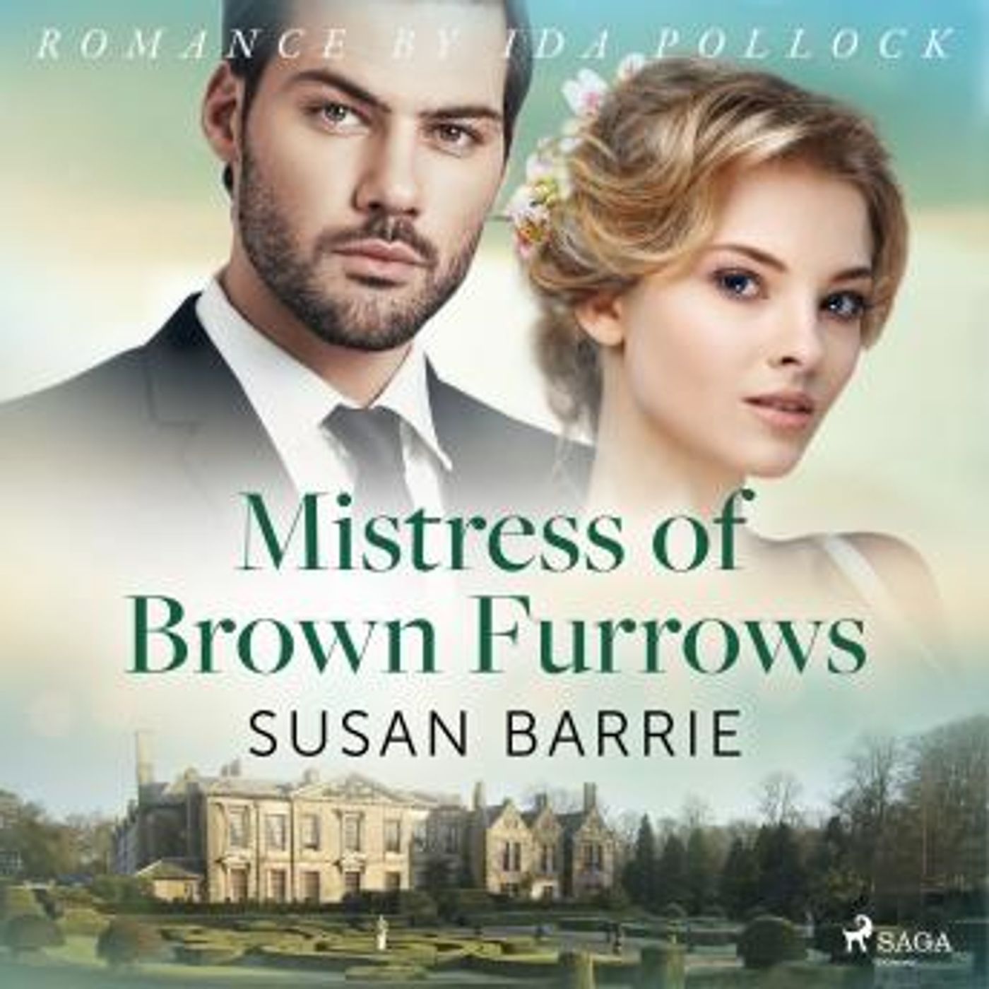Discover the Best Audio Stories in Romance, Historical