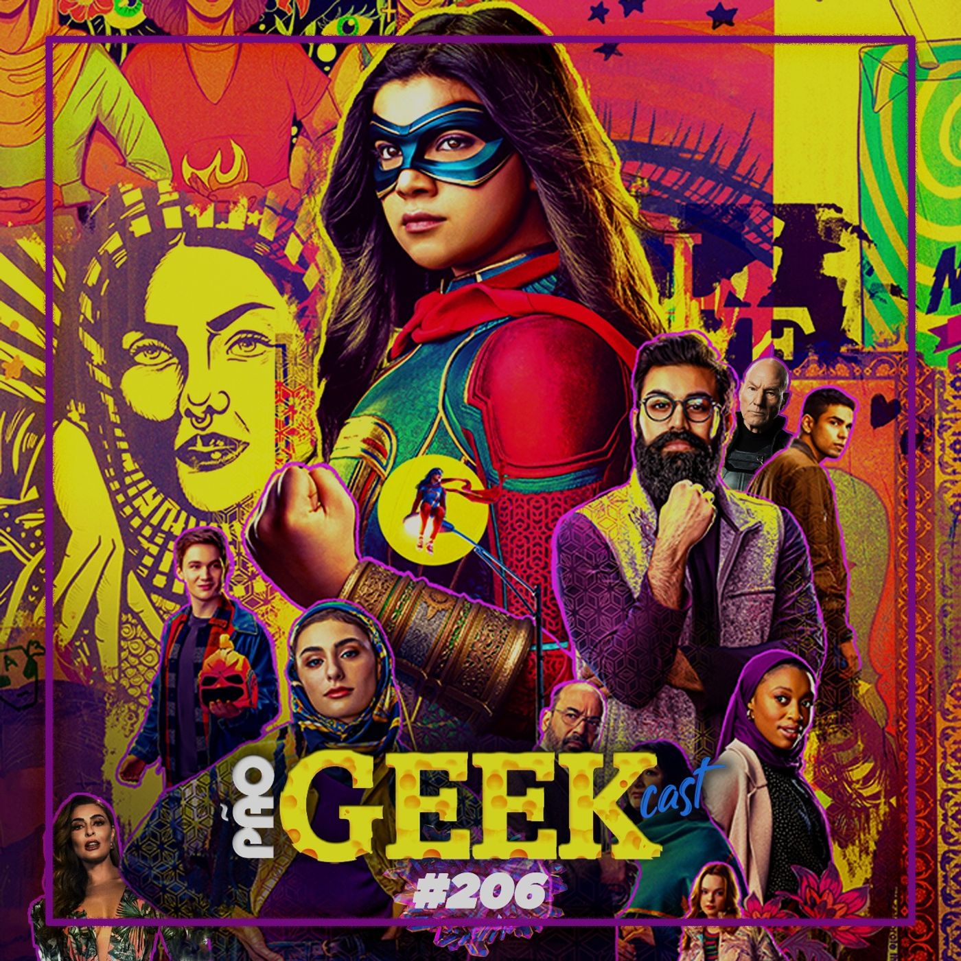 PãoGeekcast