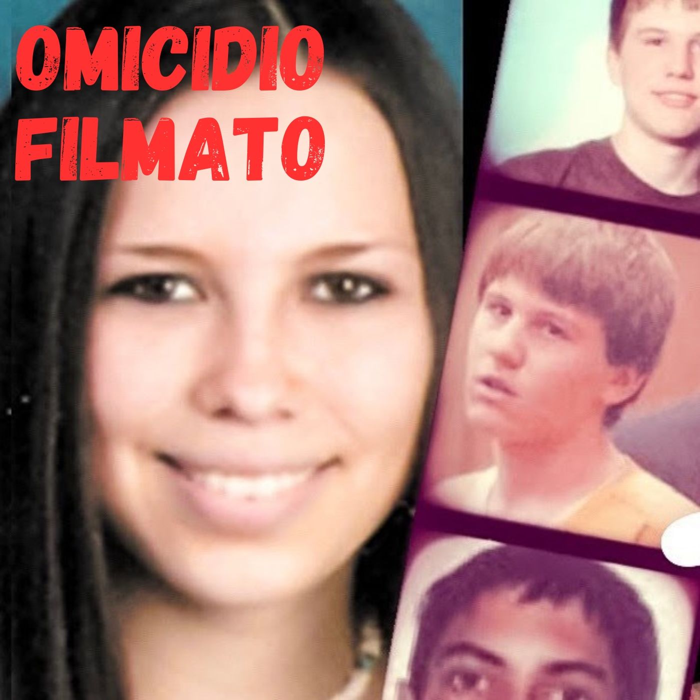Misteri e Delitti - Podcast