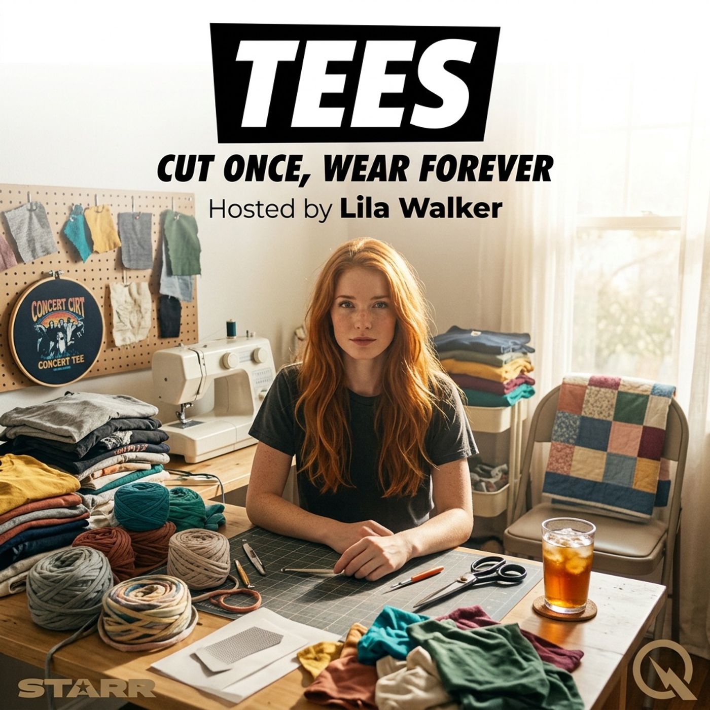 Tees