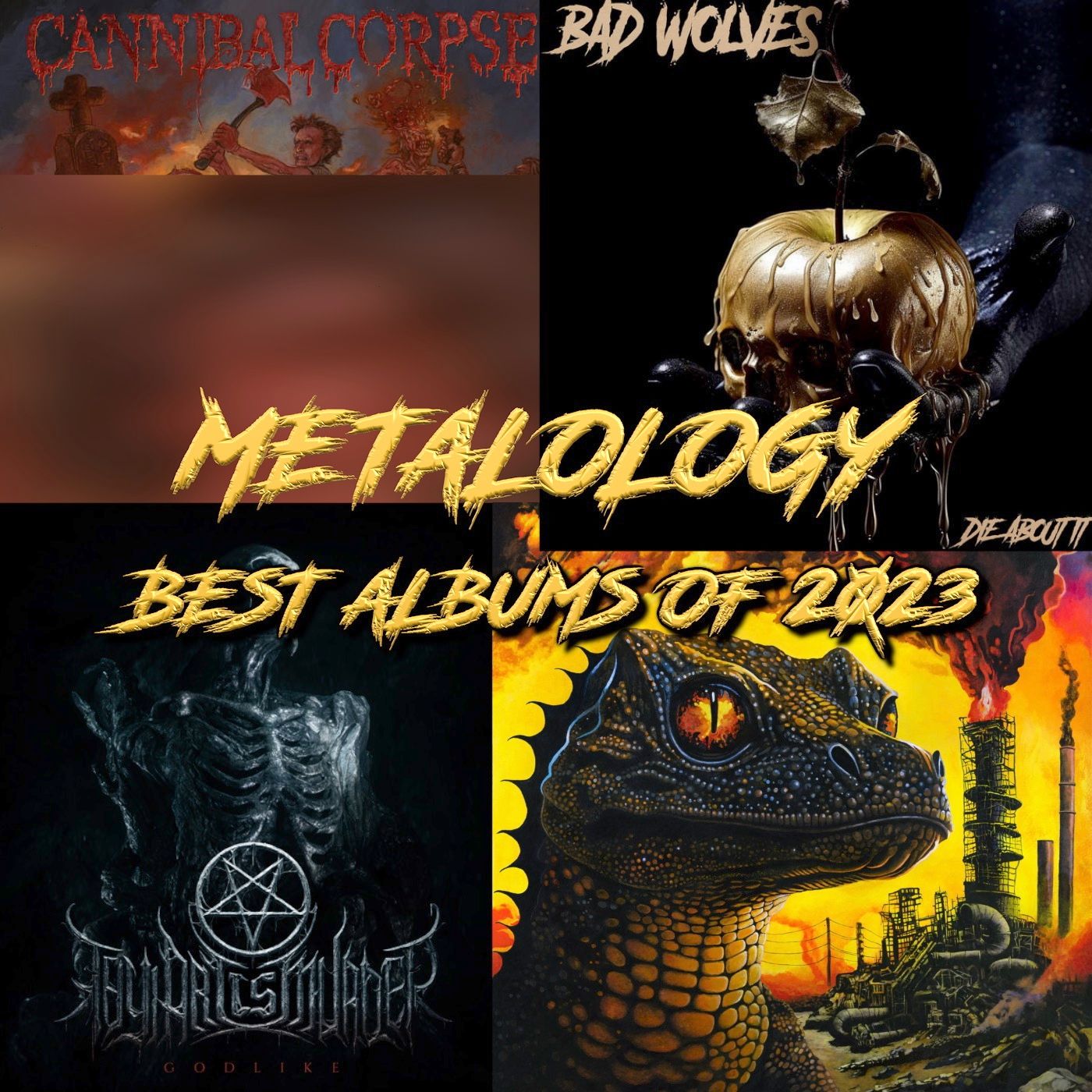 Metalology