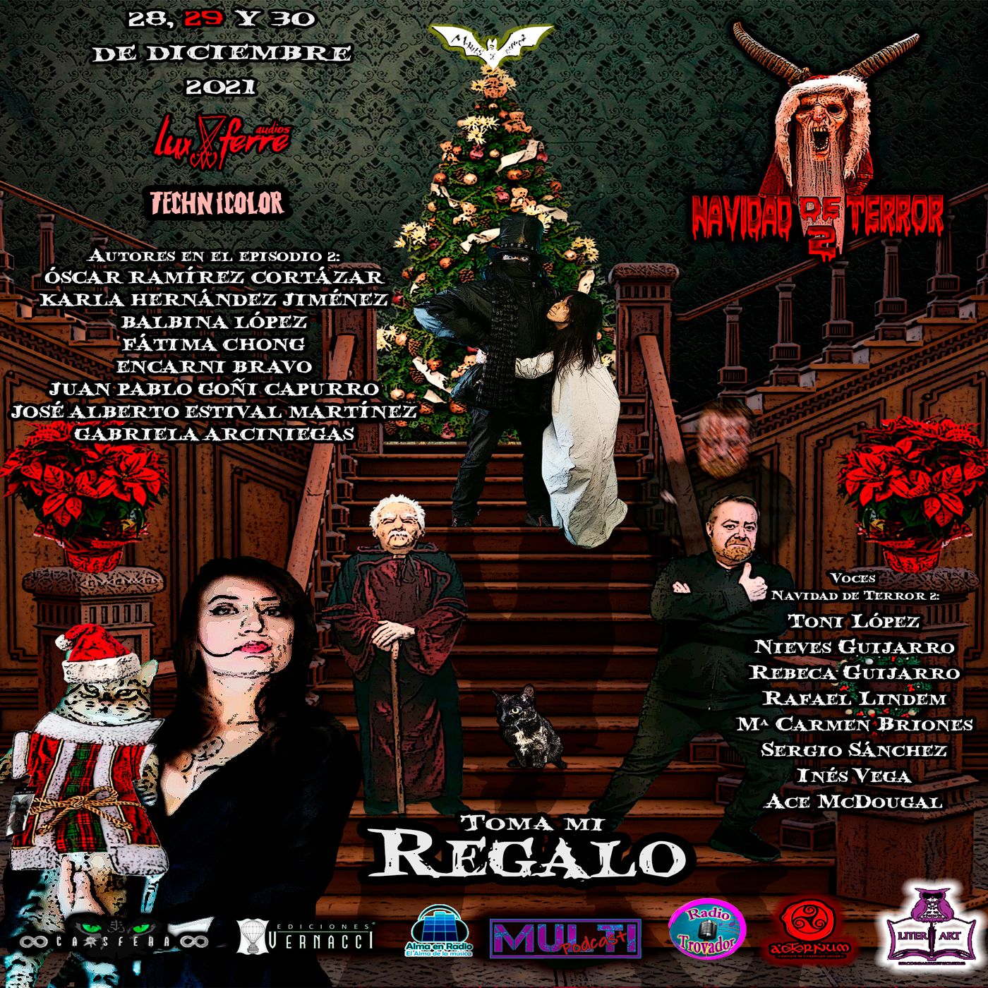 Especial «Navidad»