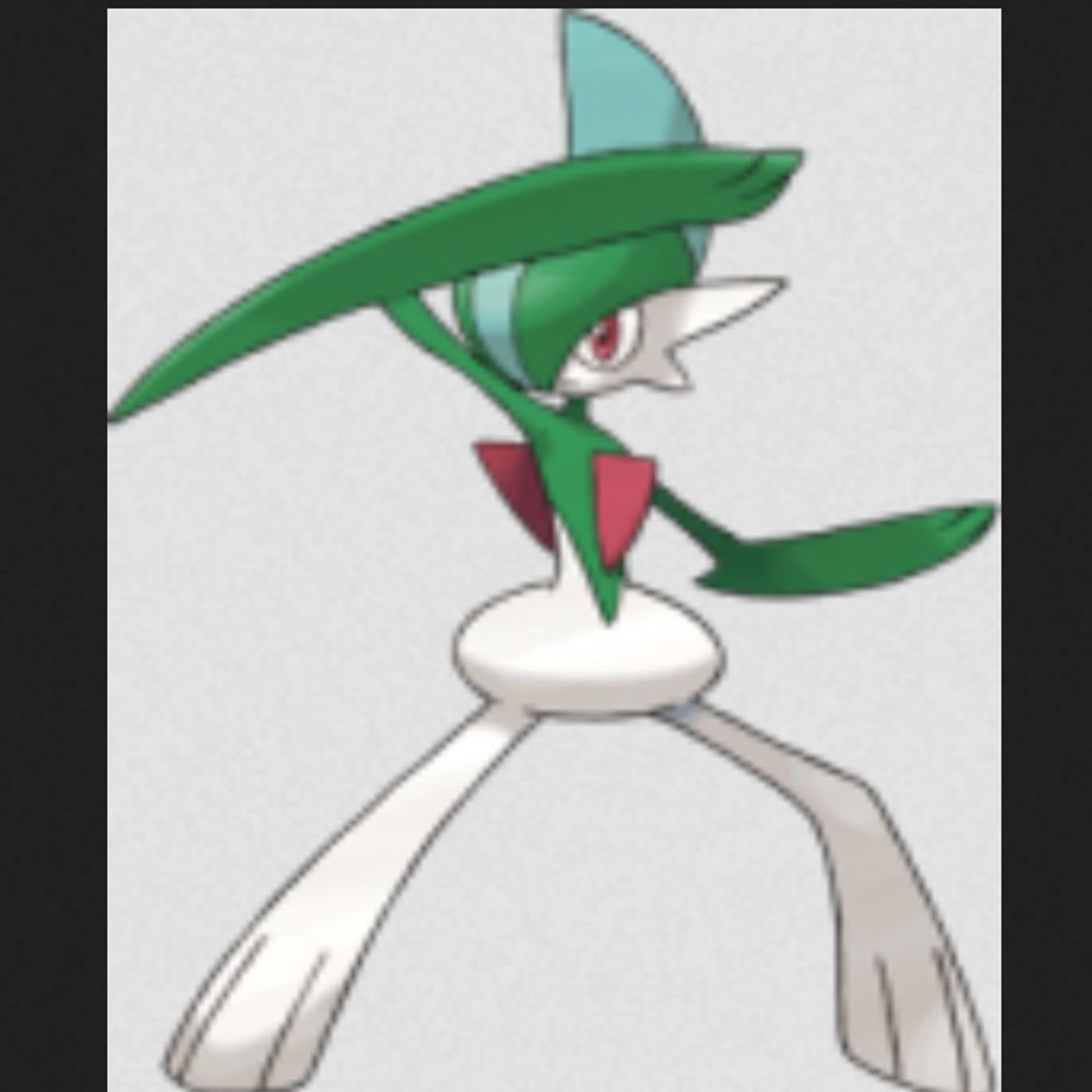 #475 Gallade episode artwork
