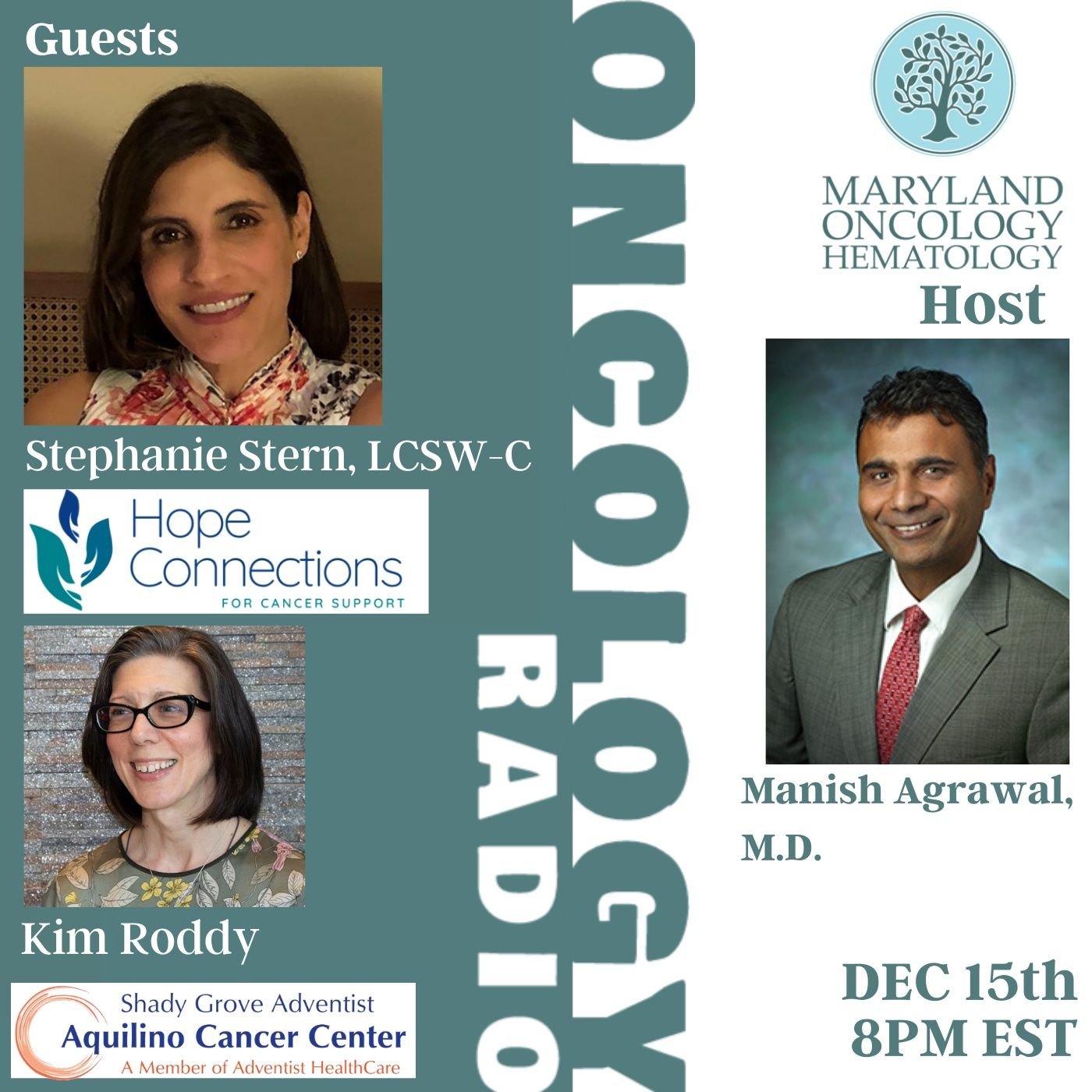 Oncology Radio