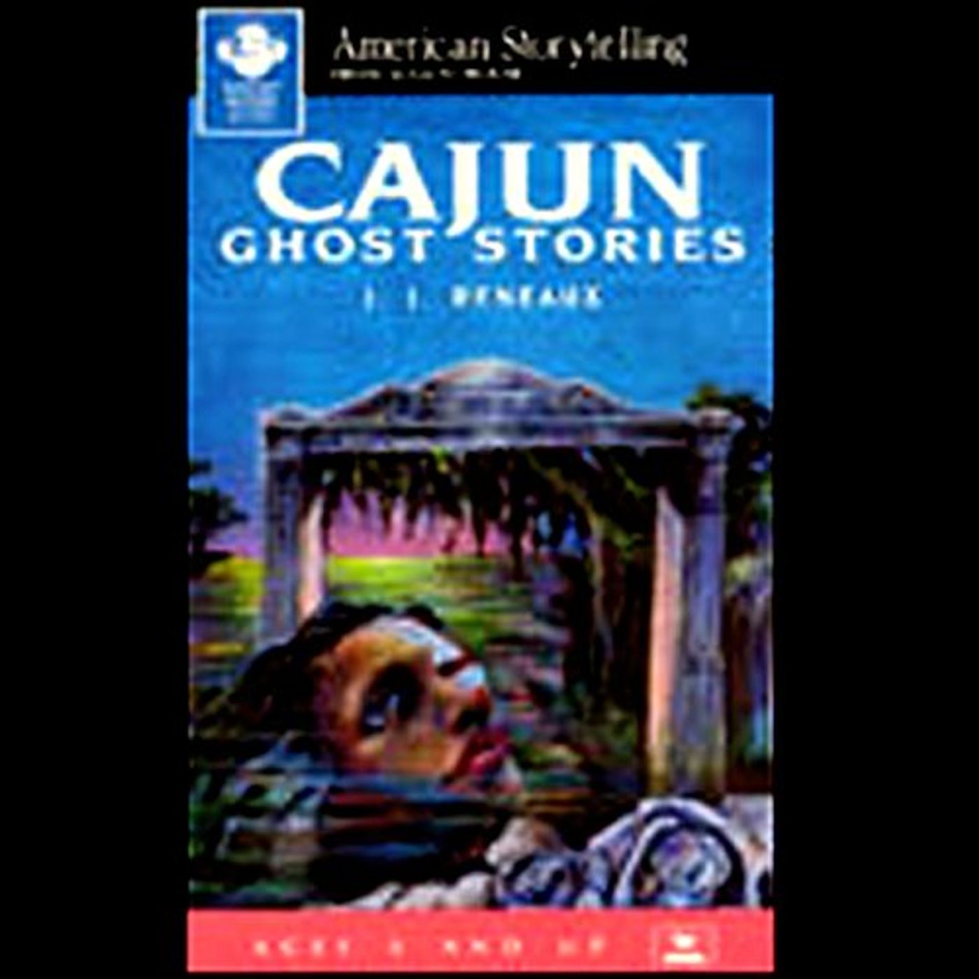 Get Best Audiobooks in Fiction, Horror