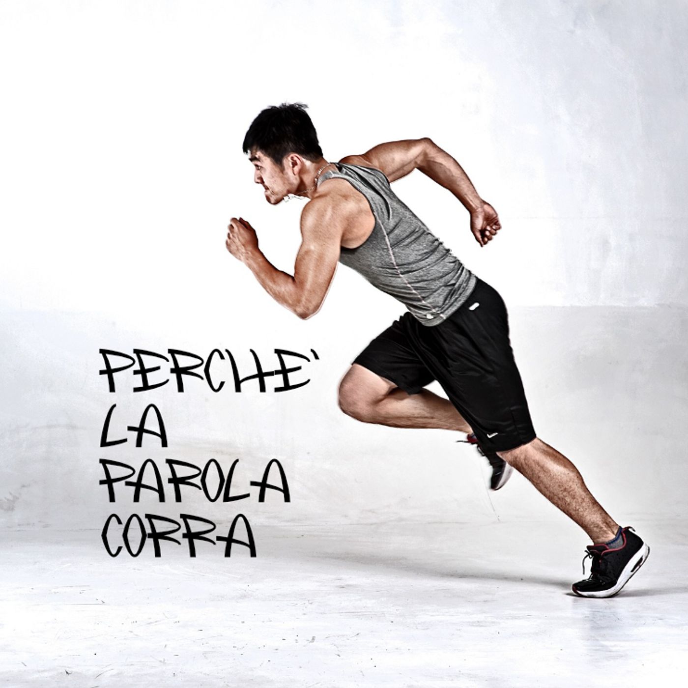 Perchè la Parola corra - Omelie domenica cover art