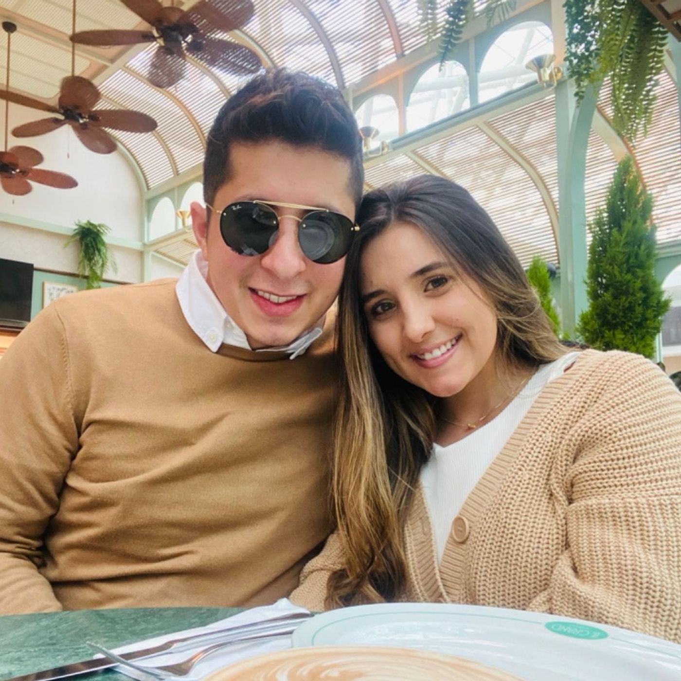 Diario de amor