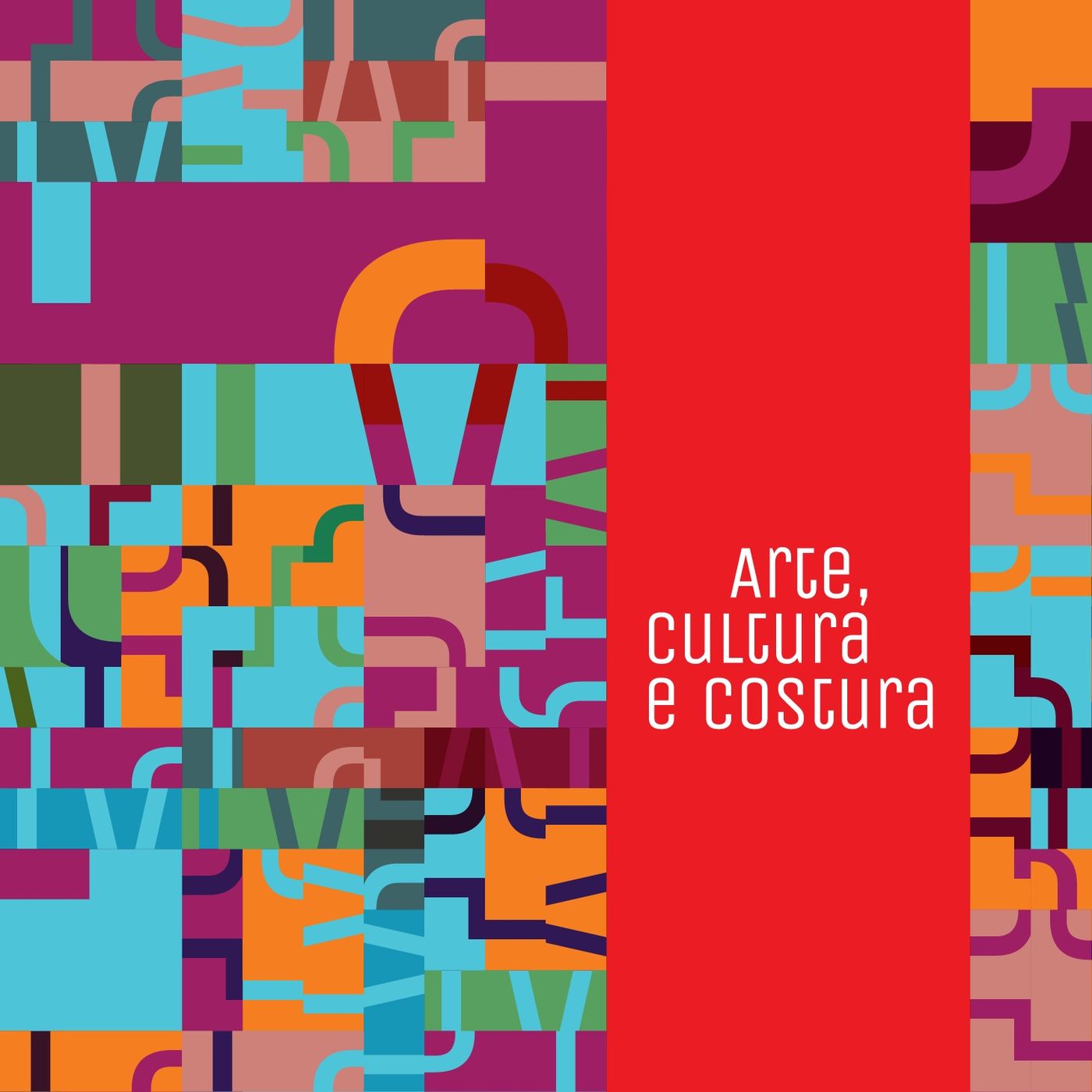 Arte, Cultura e Costura - Publicação