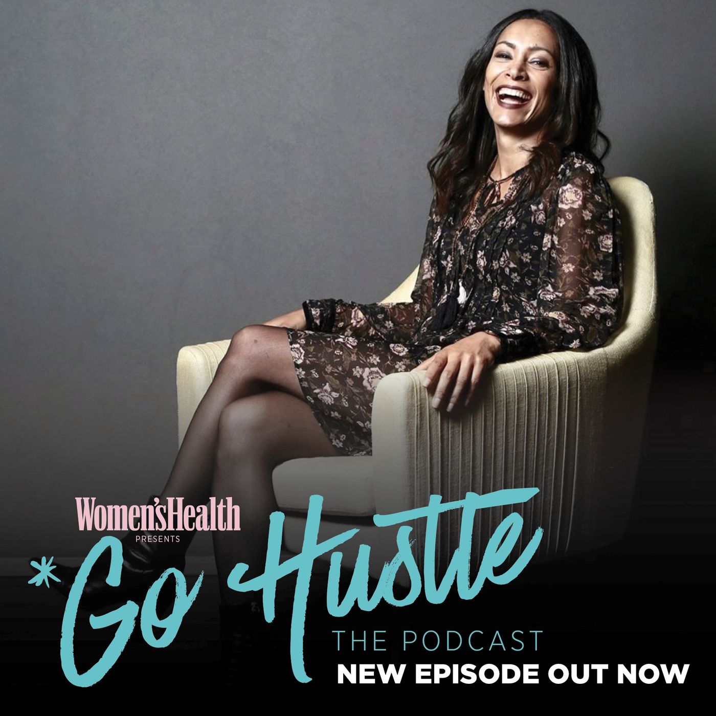 Women\'s Health Presents Go Hustle