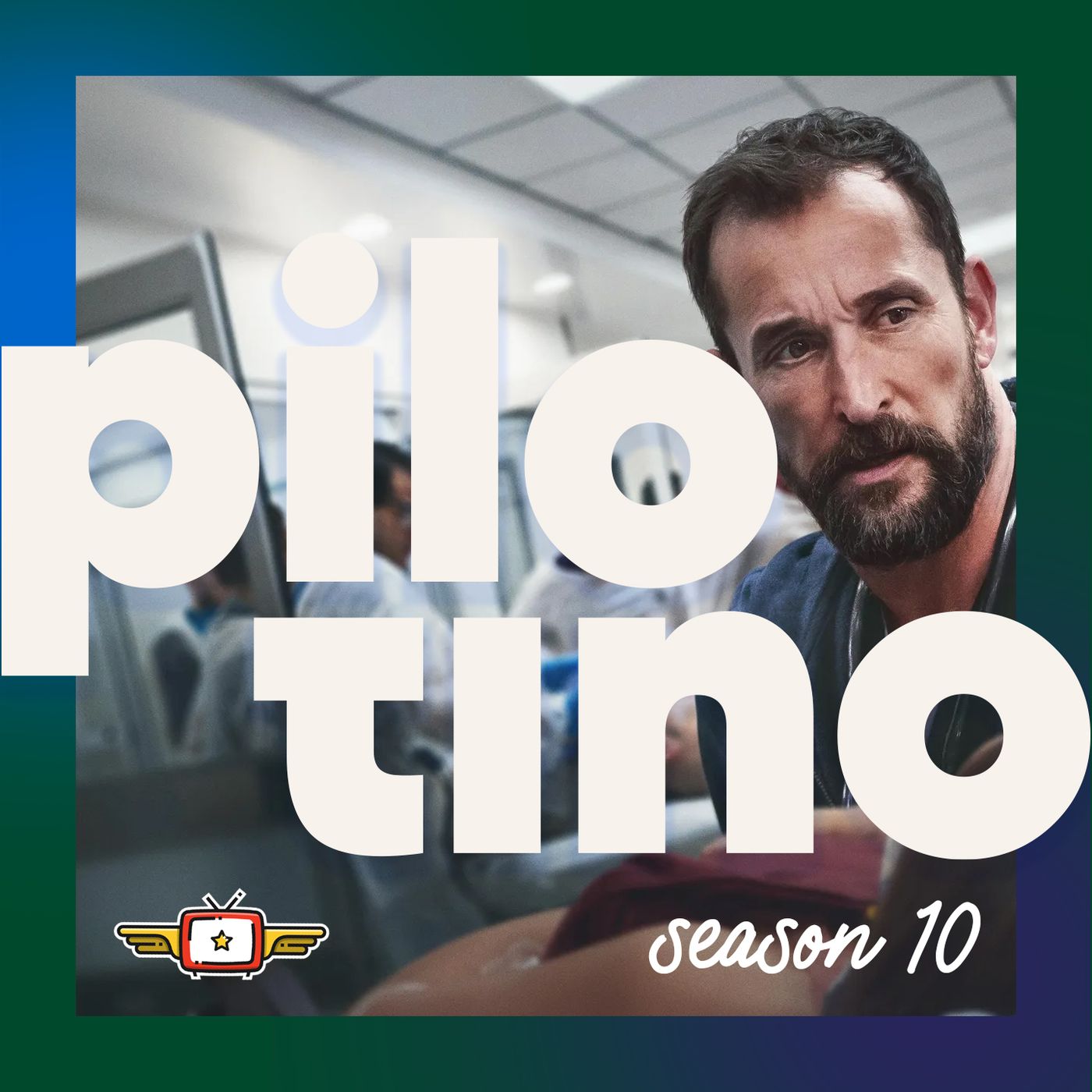 Ma quindi, questa The Pitt? - Pilotino 42 (con Eloisa Franchi)