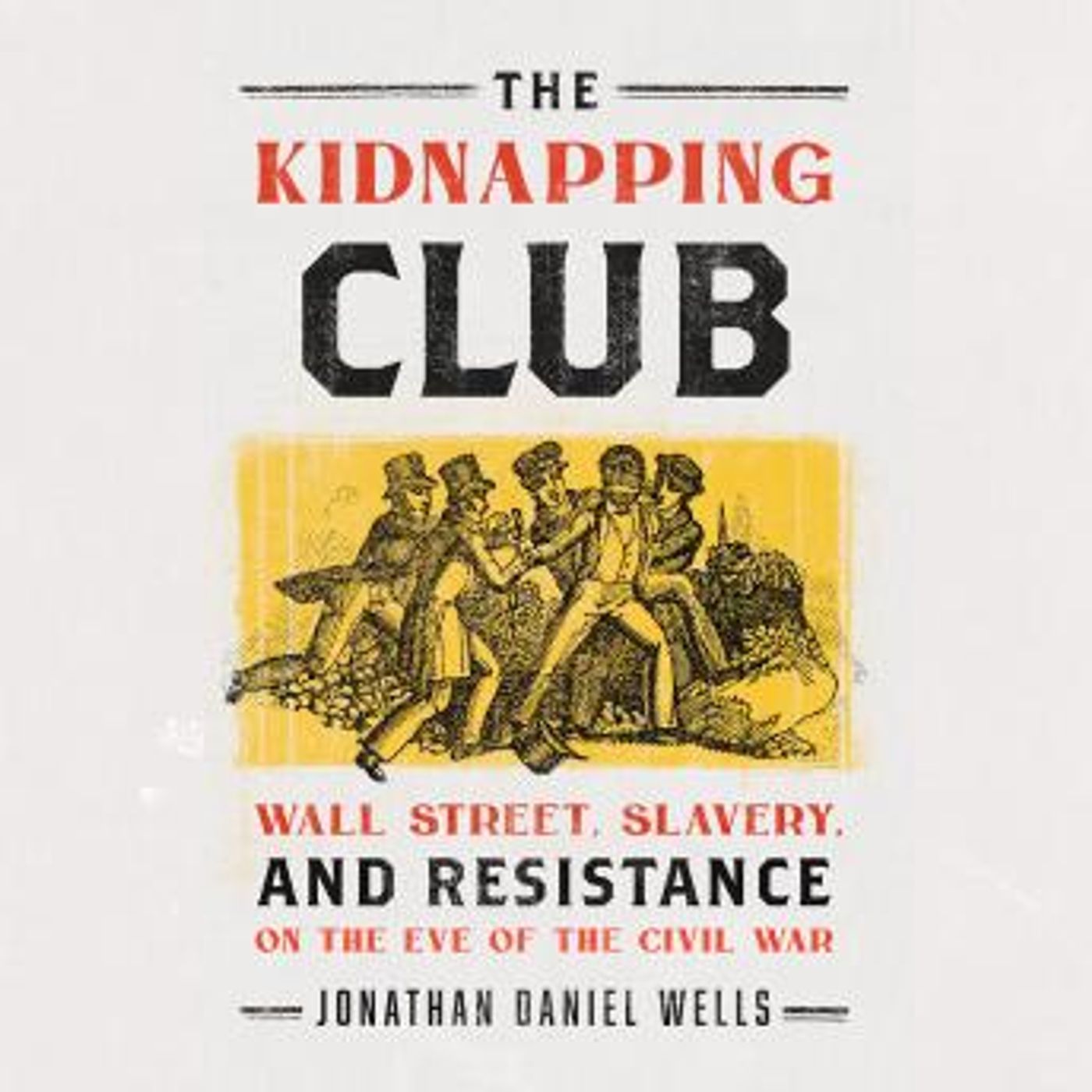 Listen to New Full Audiobooks in History, The Americas