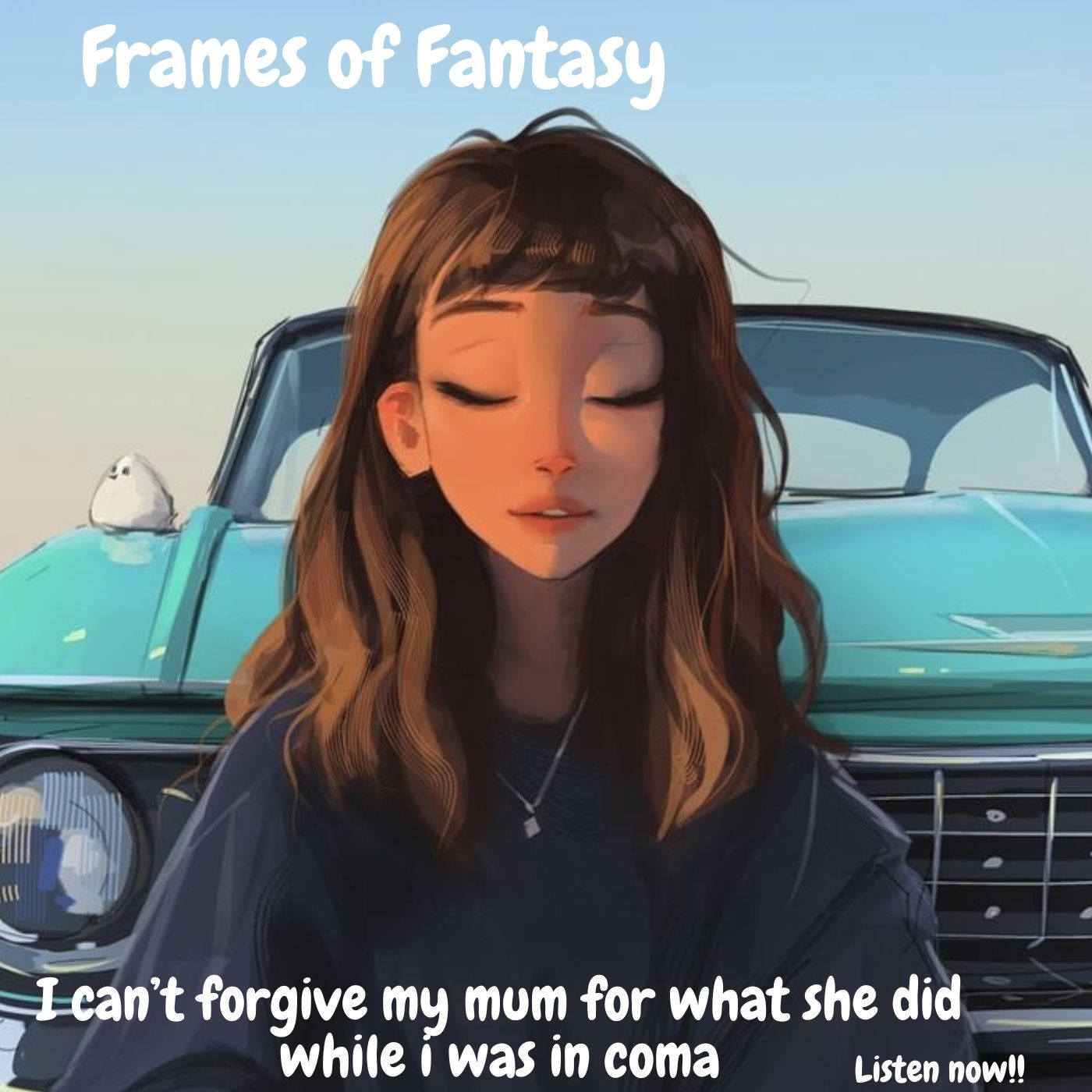 I can’t forgive my mum for what she did while i was in coma|FOF