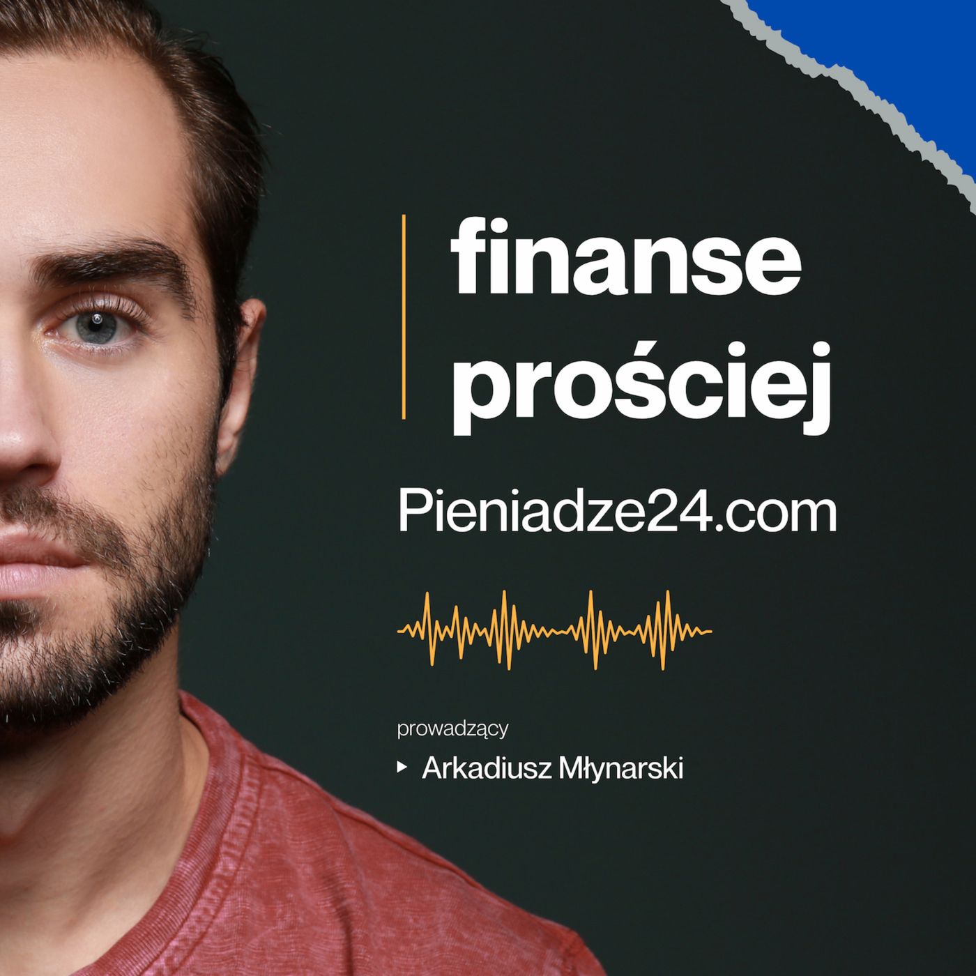 Pieniadze24 Podcast podcast artwork