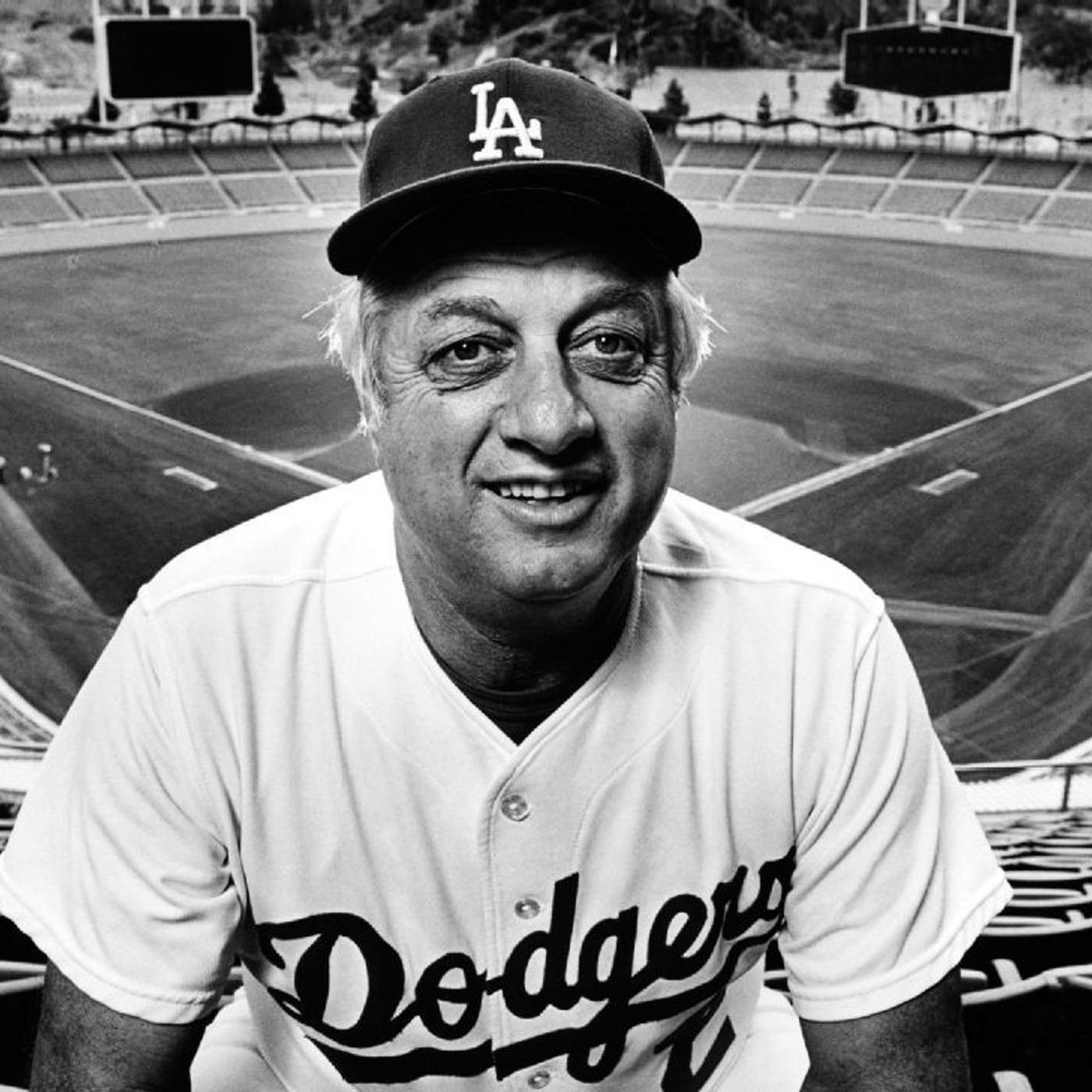 Kevin Kennedy - Former MLB Manager episode artwork
