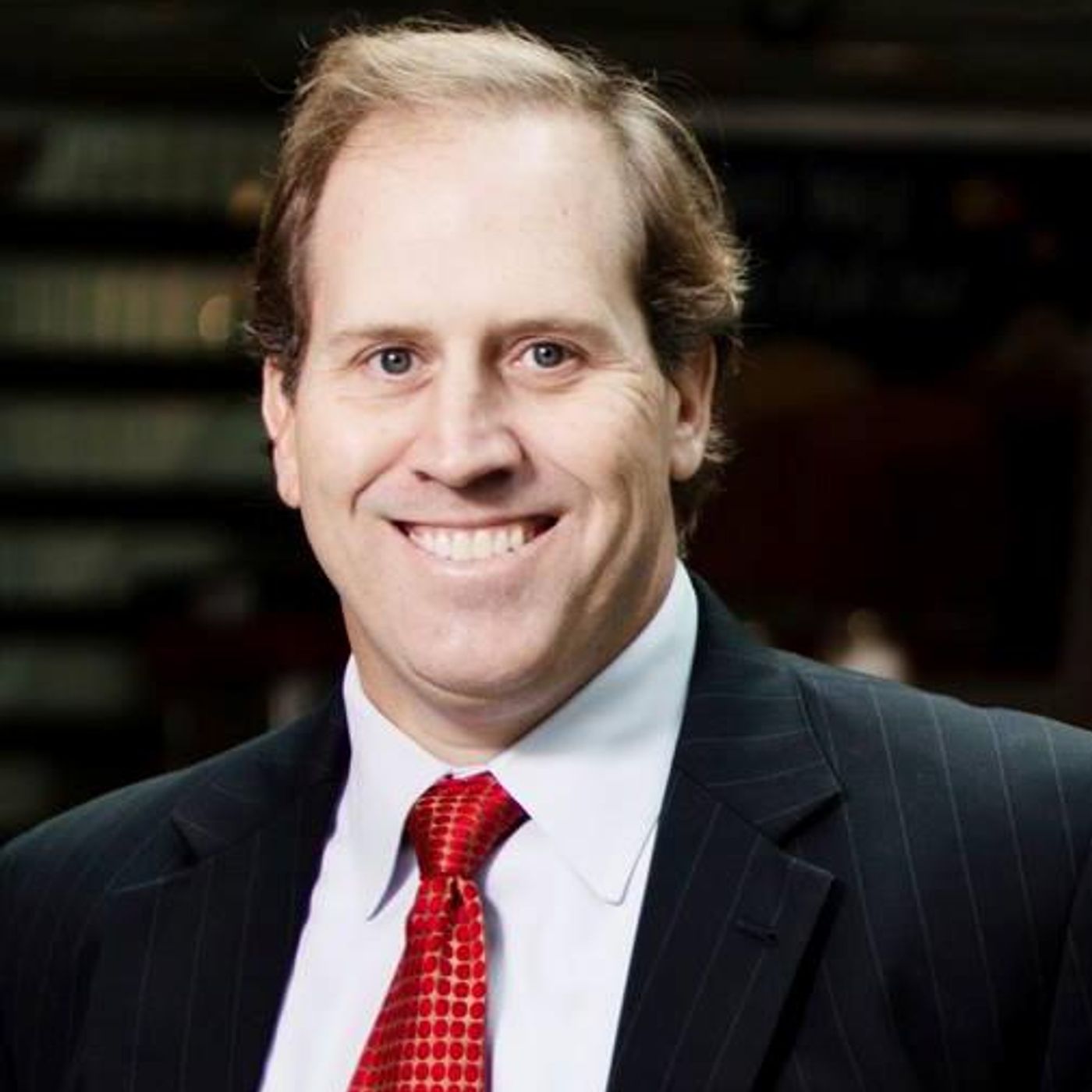 Chris Dull CEO Global Franchise Group