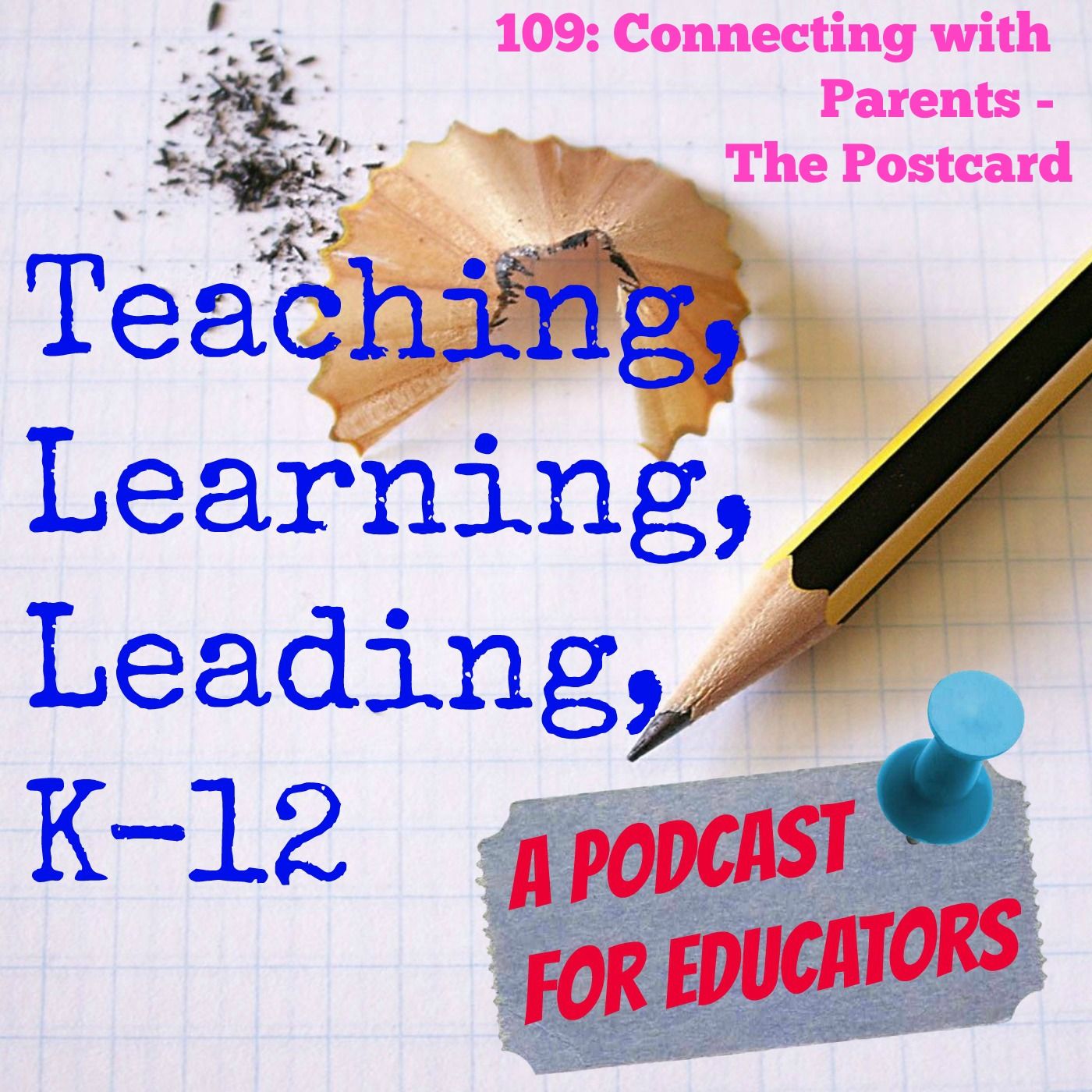 Teaching Learning Leading K-12