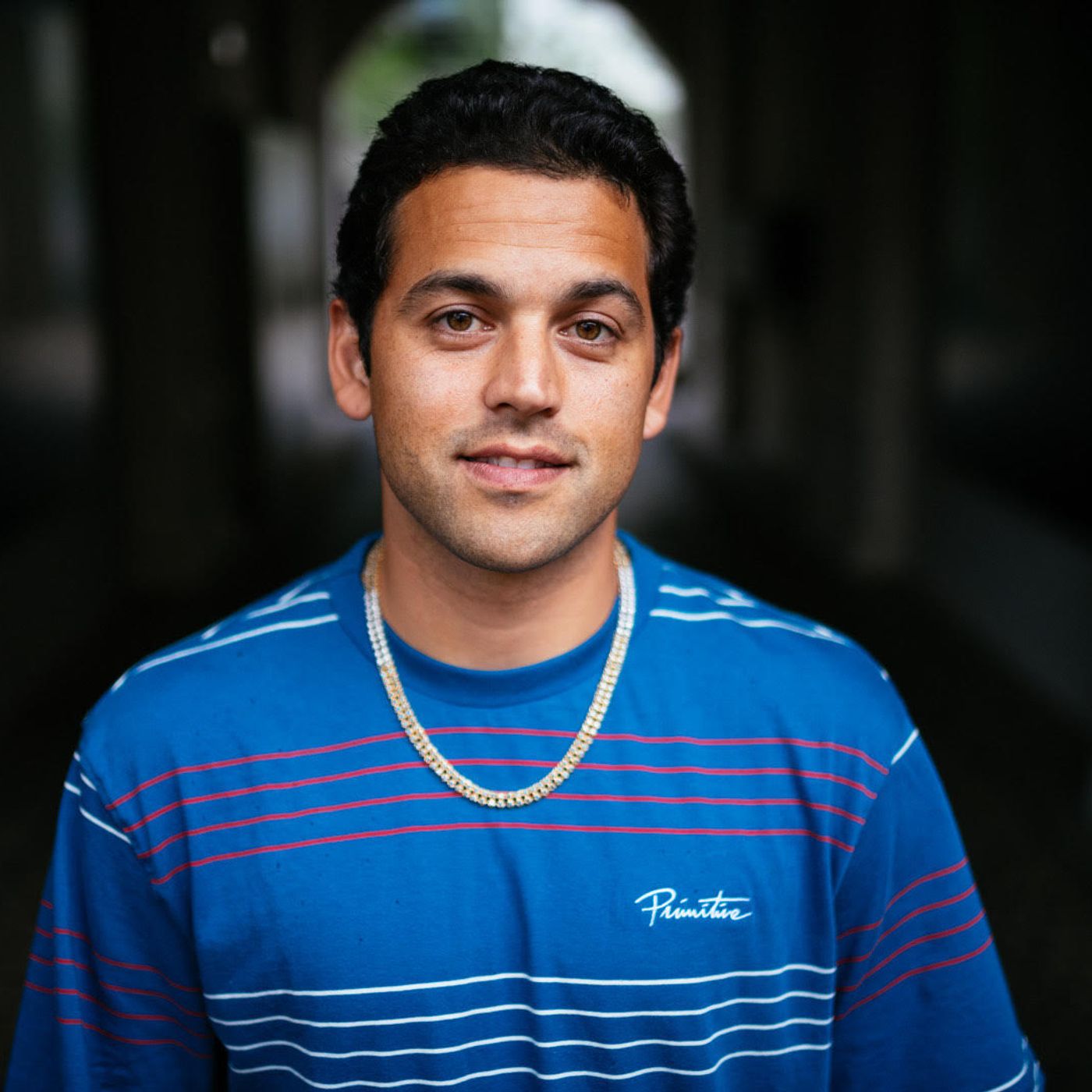 Ep. 26 Paul Rodriguez (P-Rod) Part 1