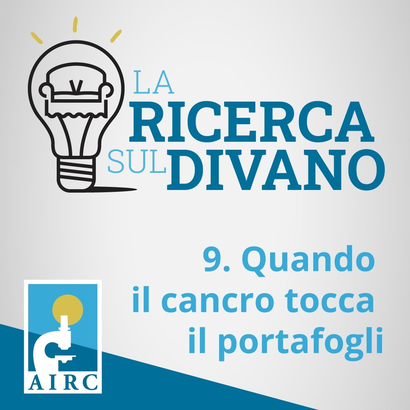 La Ricerca sul Divano