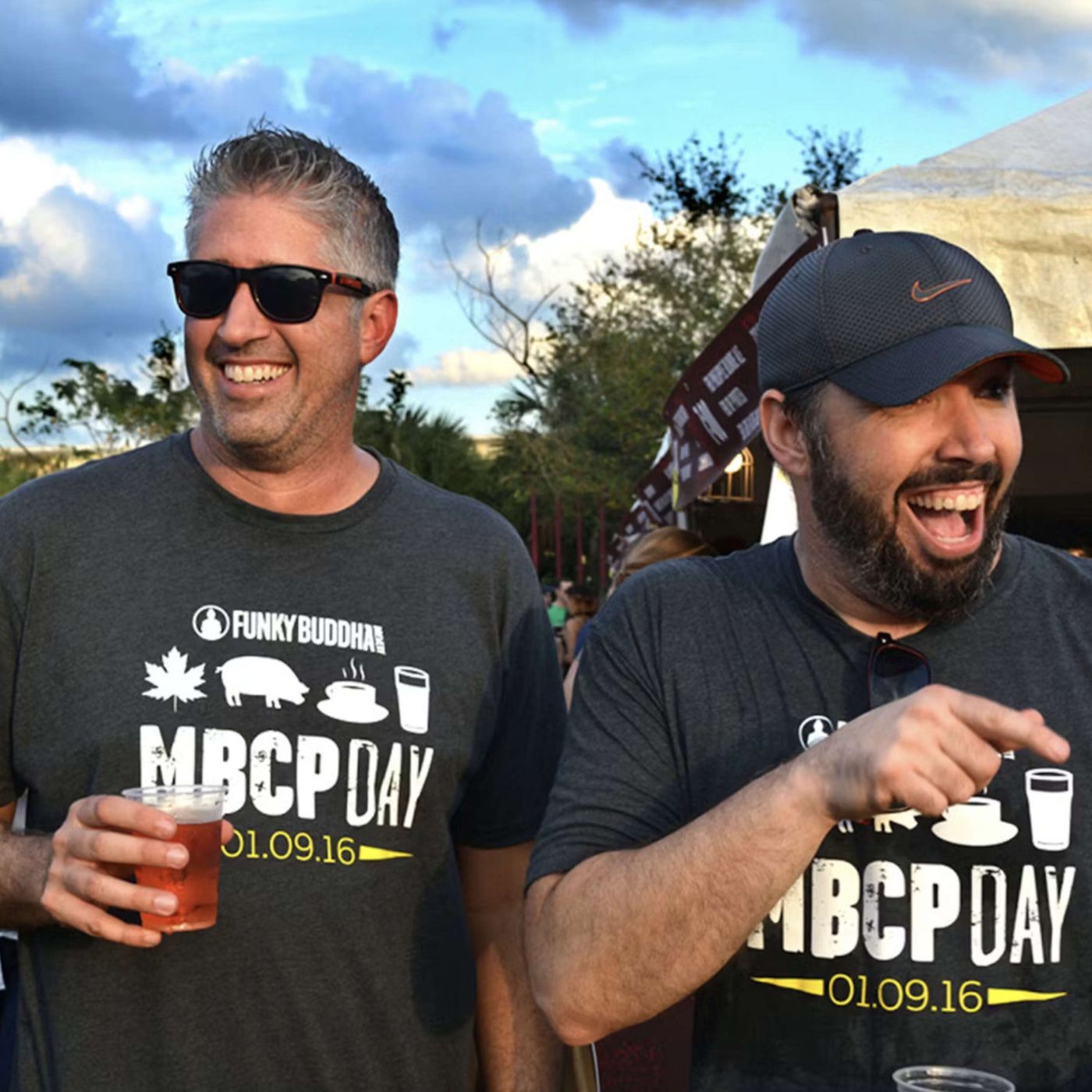 Drink Beer, Think Beer With John Holl