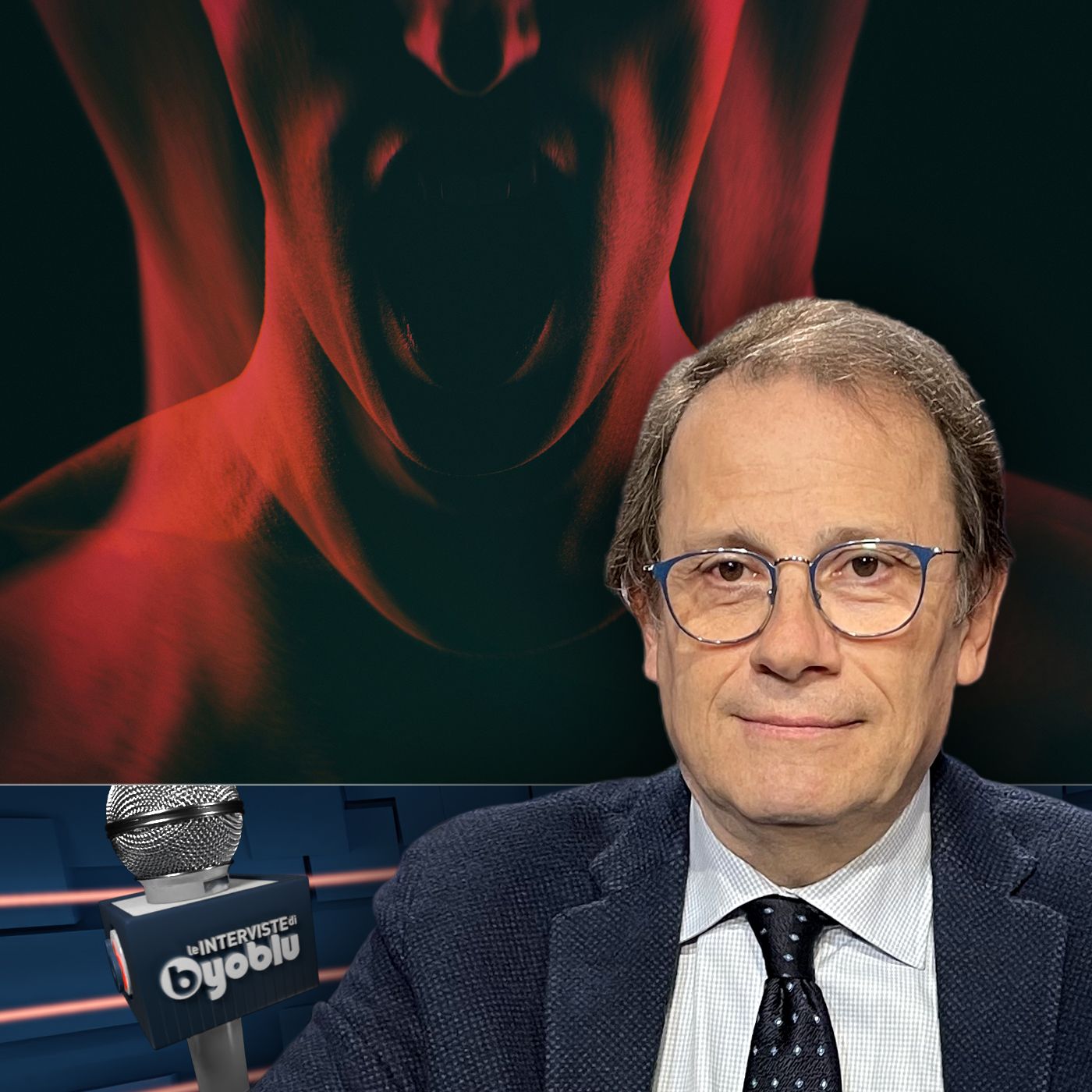 “La setta divina”. I segreti del movimento dei focolari tra abusi e misticismo – Ferruccio Pinotti episode artwork
