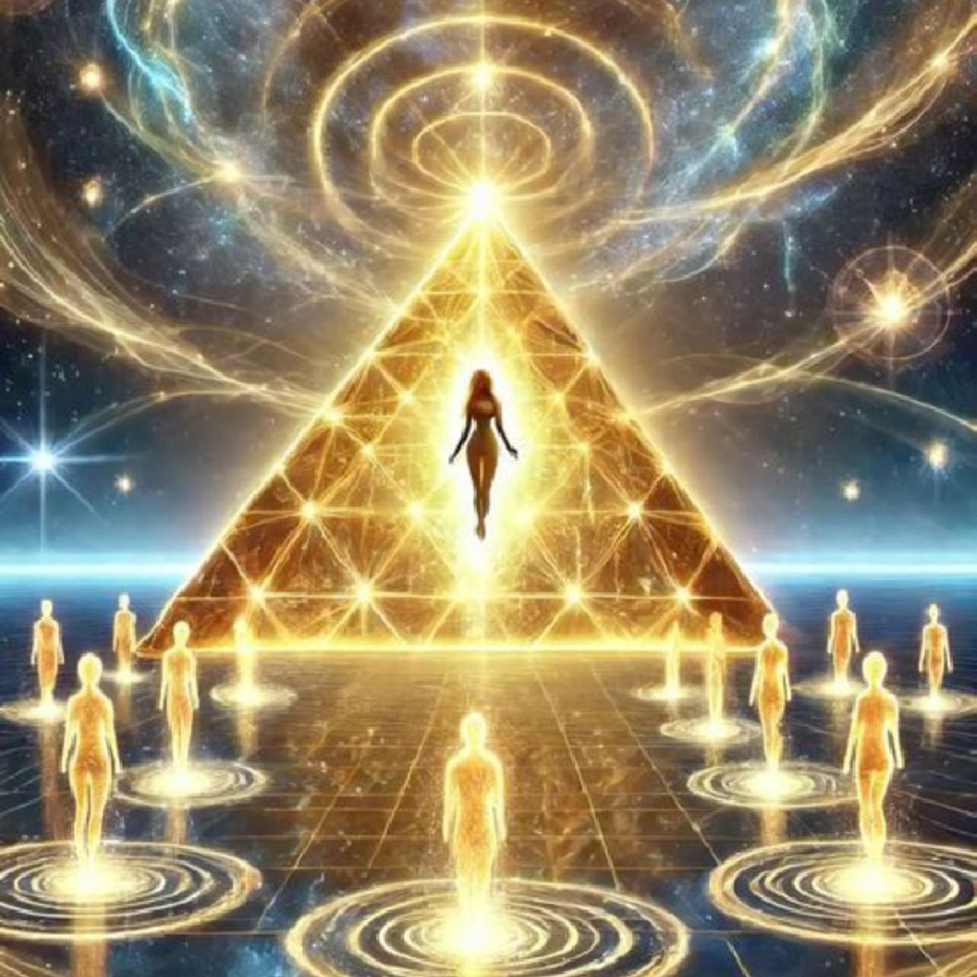 Conecta, Impacta y Vende con tu Danza