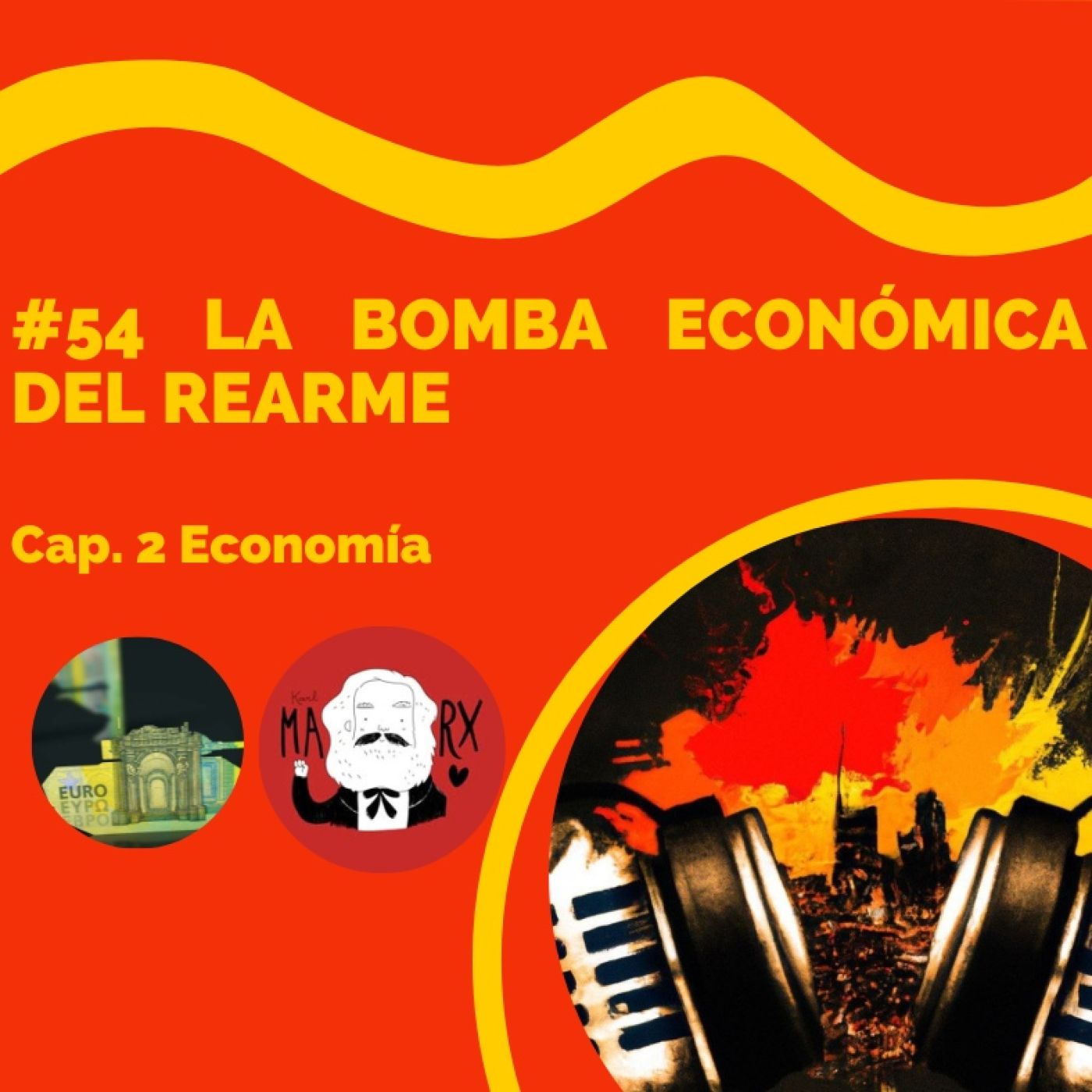 Antes del Derrumbe