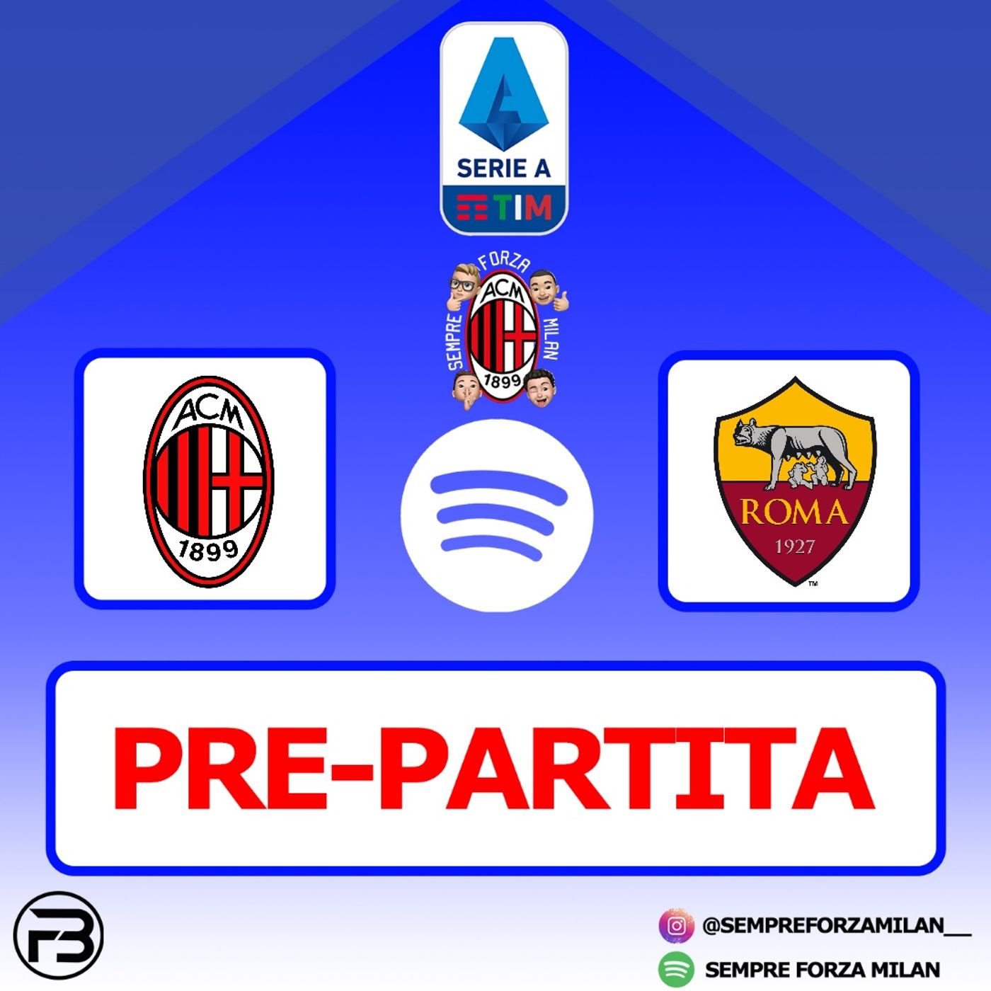 Sempre Forza Milan