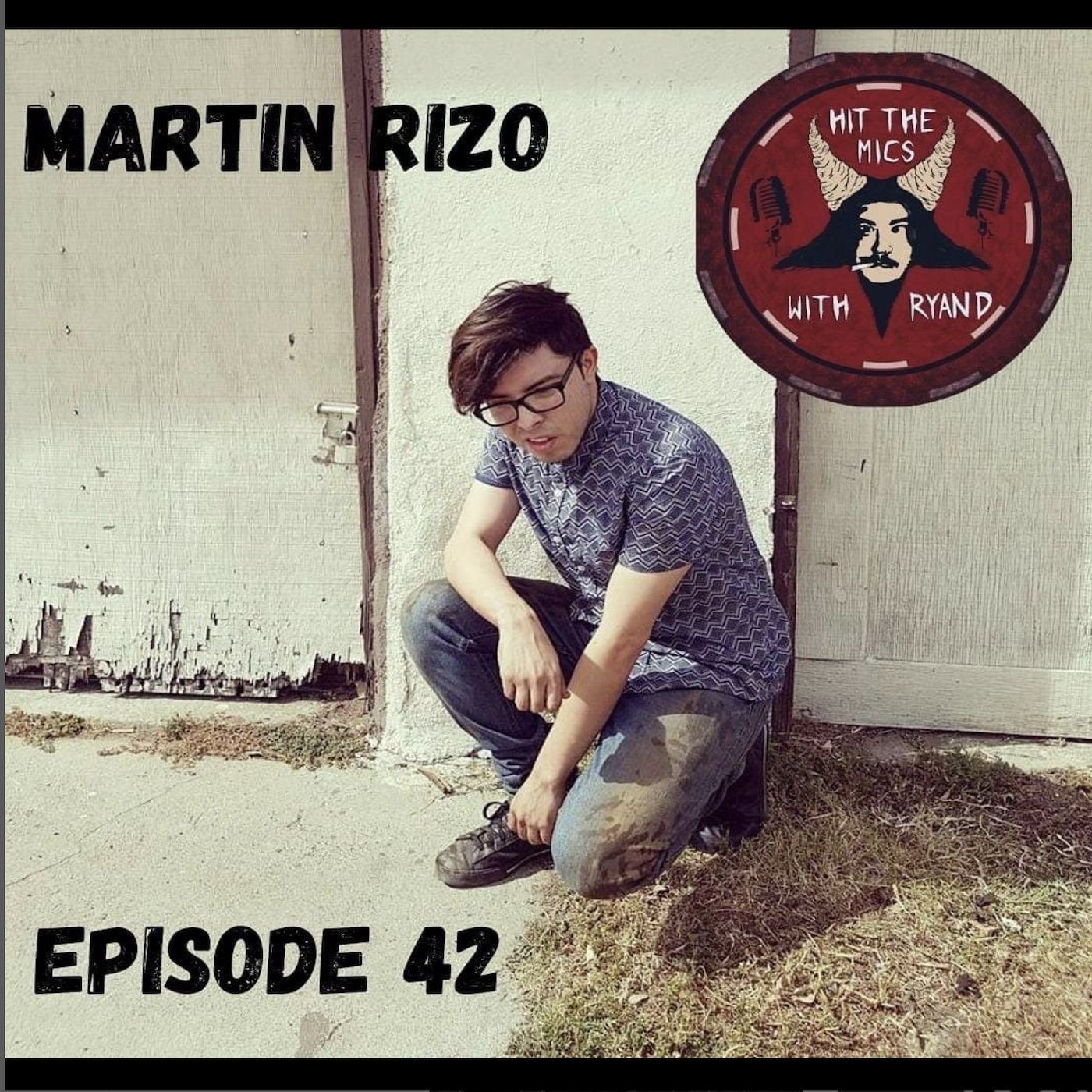Hit The Mic\'s With Ryan D