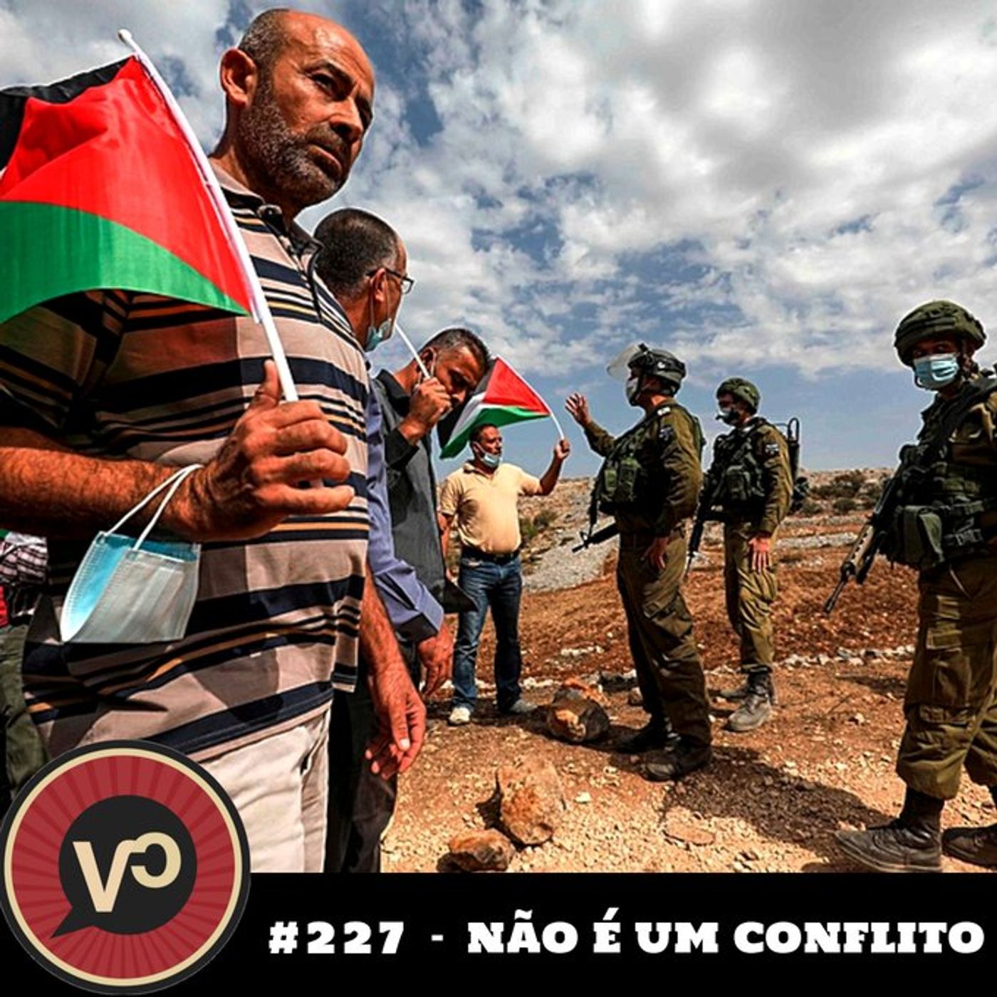 Viracasacas Podcast