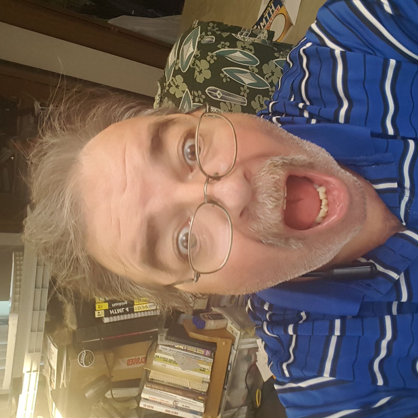 Locked & Cocked-W.T.F. is your Hustle?