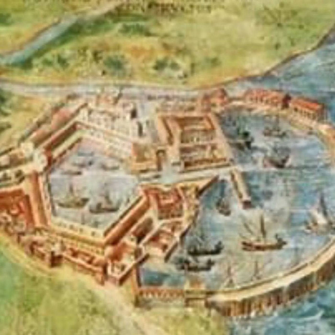 OSTIA ANTICA SCAVI
