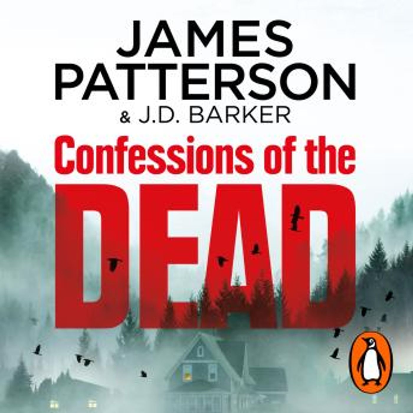 Download Incredible Full Audiobooks in Mystery, Thriller & Horror, Police & Detective