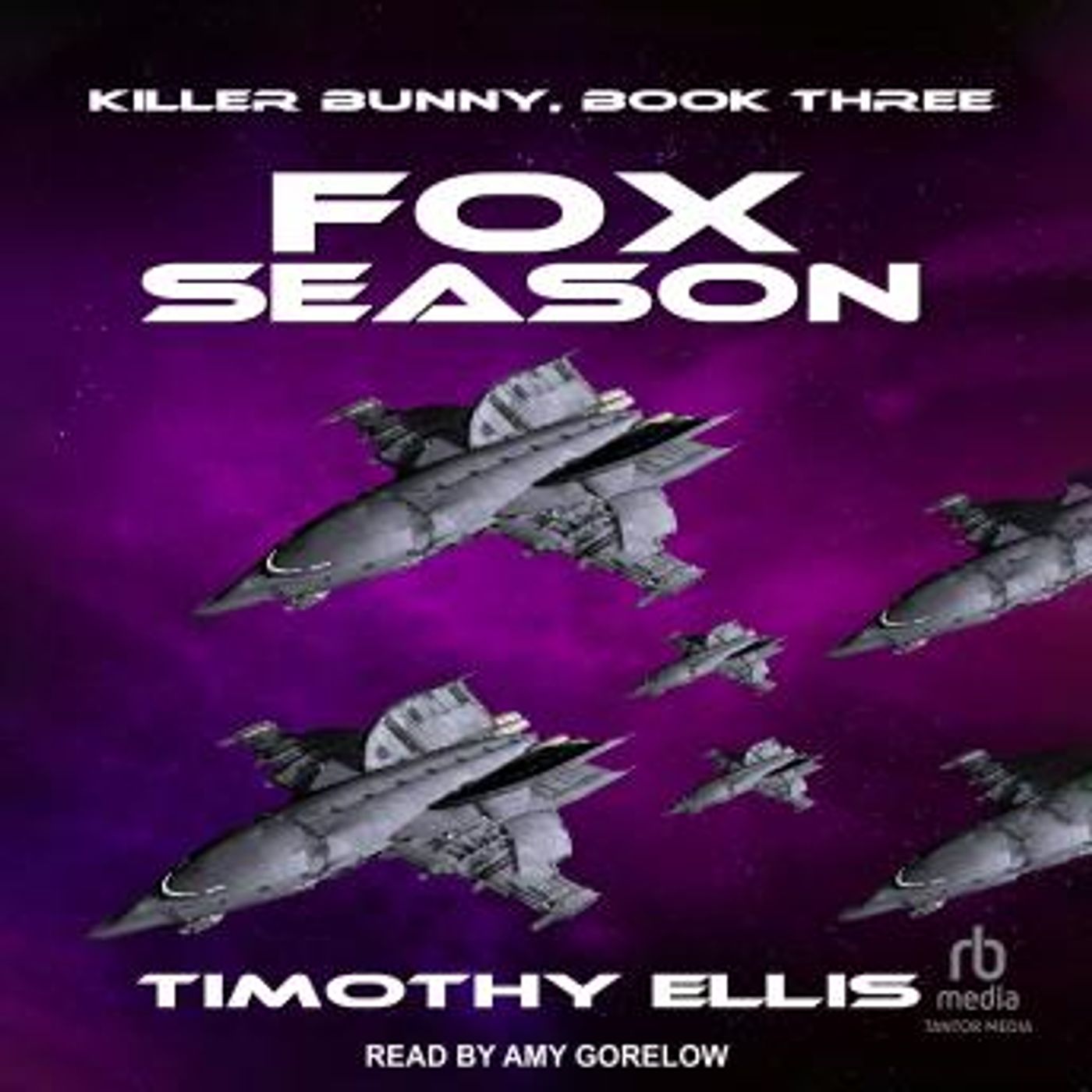 Download Top Full Audiobooks in Science Fiction & Fantasy, Space Opera