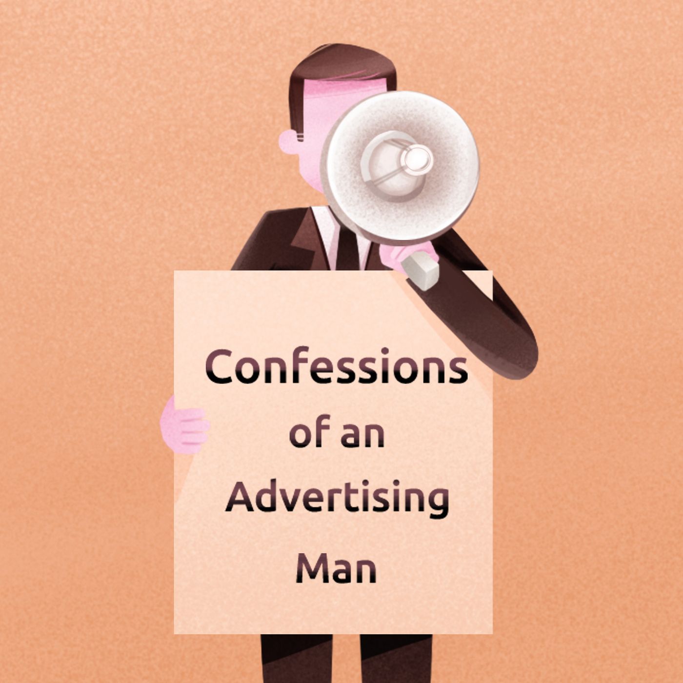 The Mind of a Mad Man: Confessions of an Advertising Guru