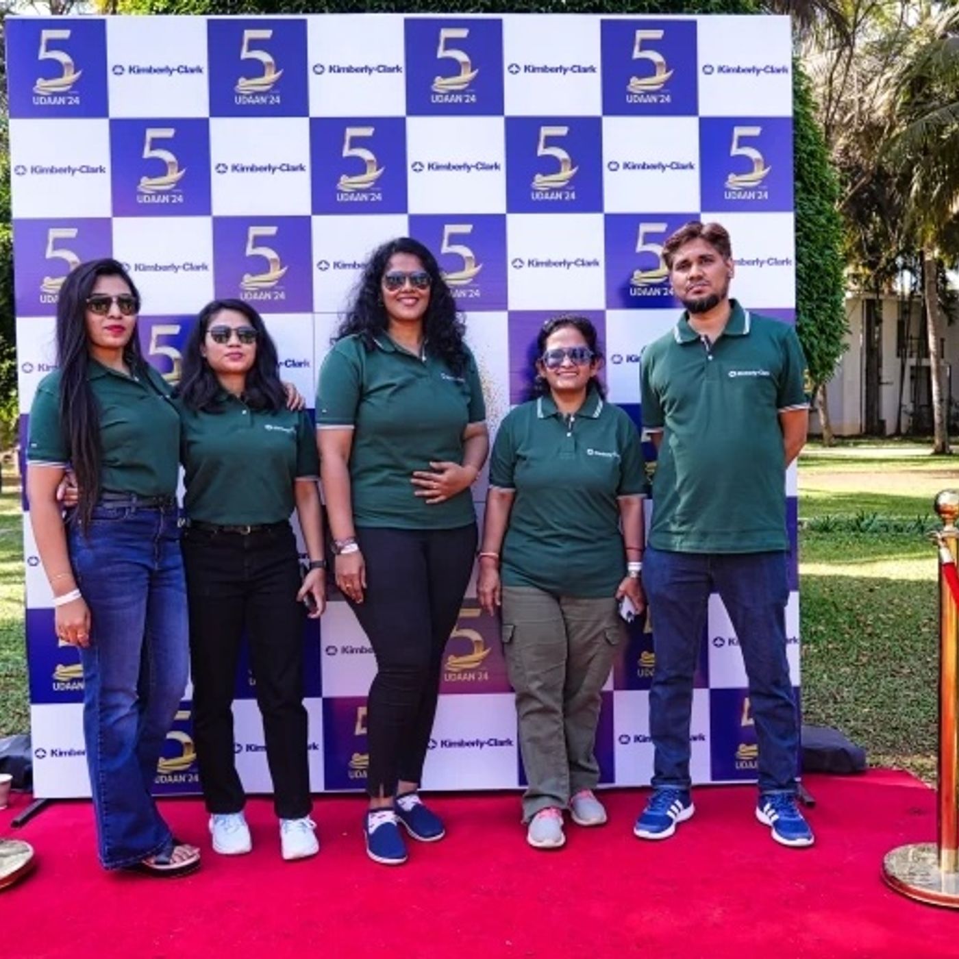 Corporate Team Building Activities Bangalore episode artwork