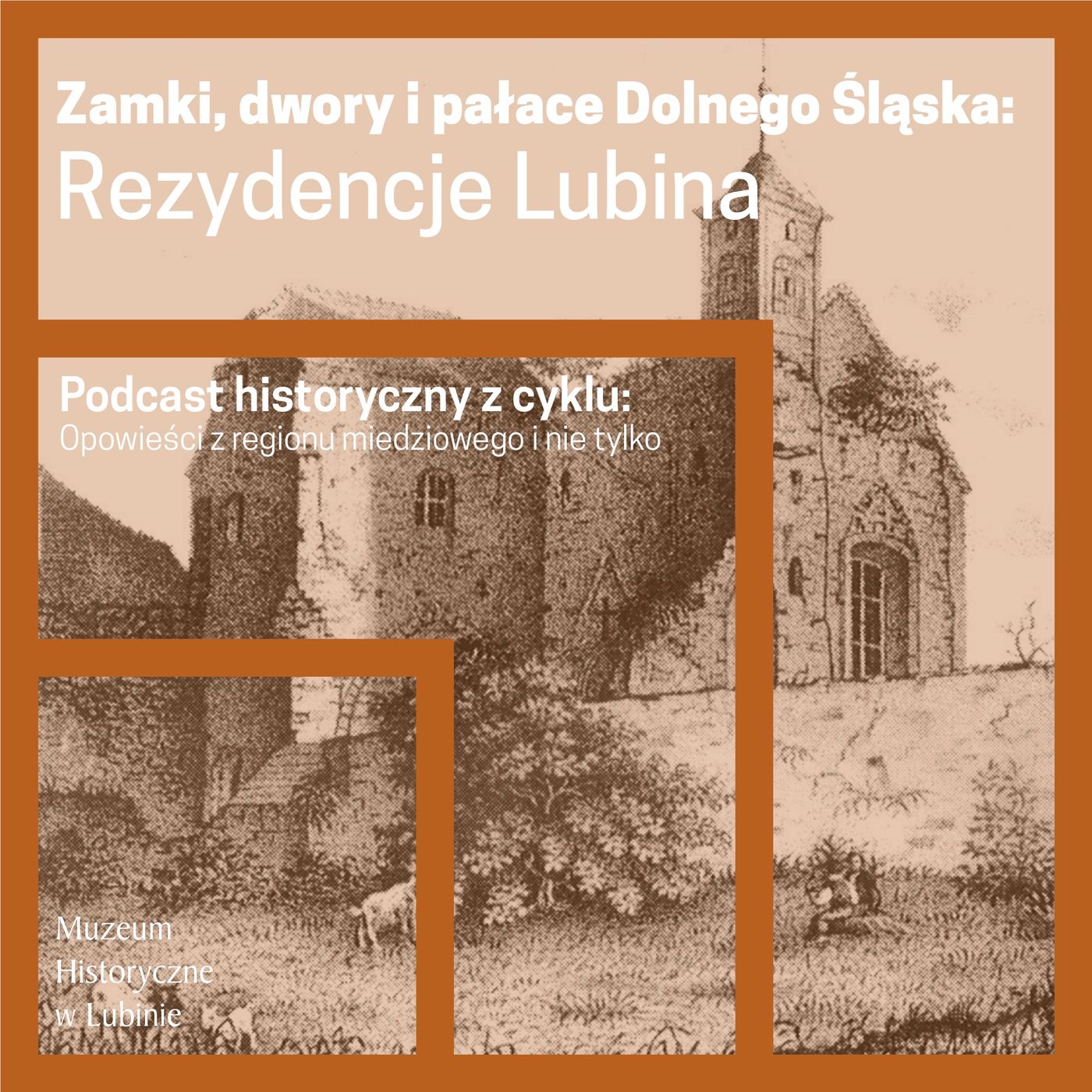Opowieści z regionu miedziowego i nie tylko