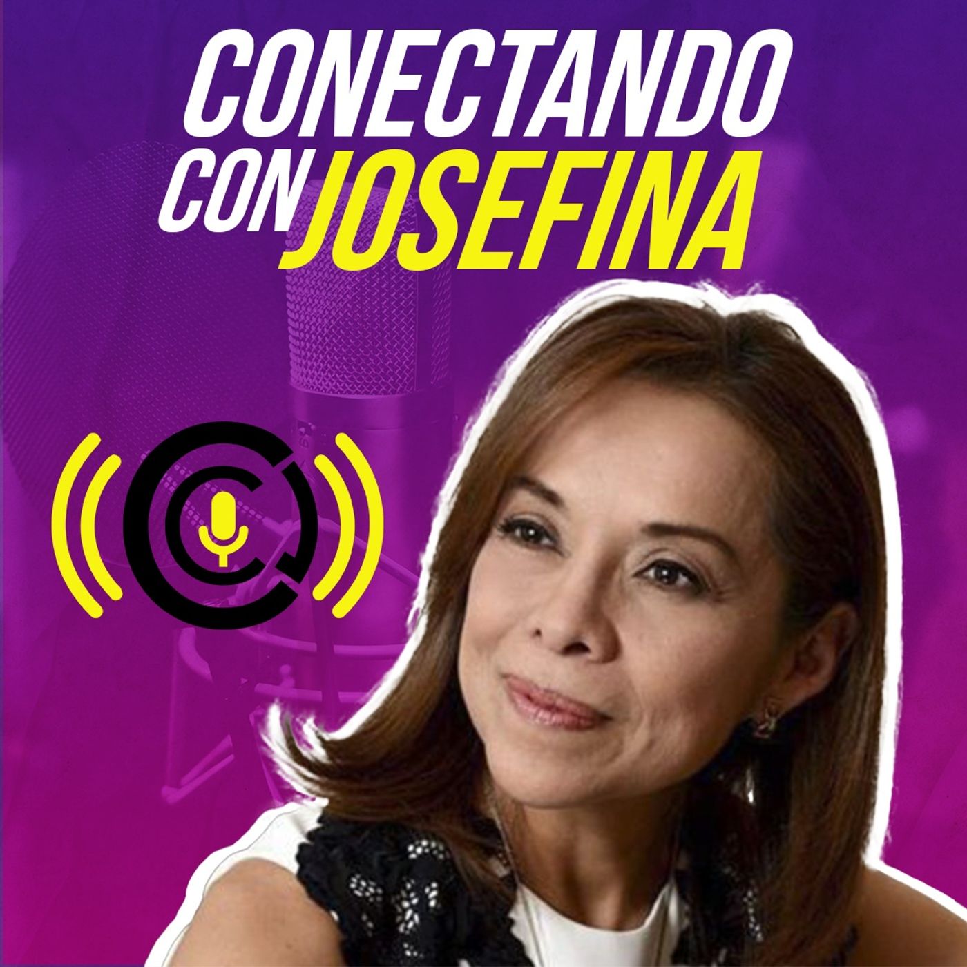 Conectando con Josefina