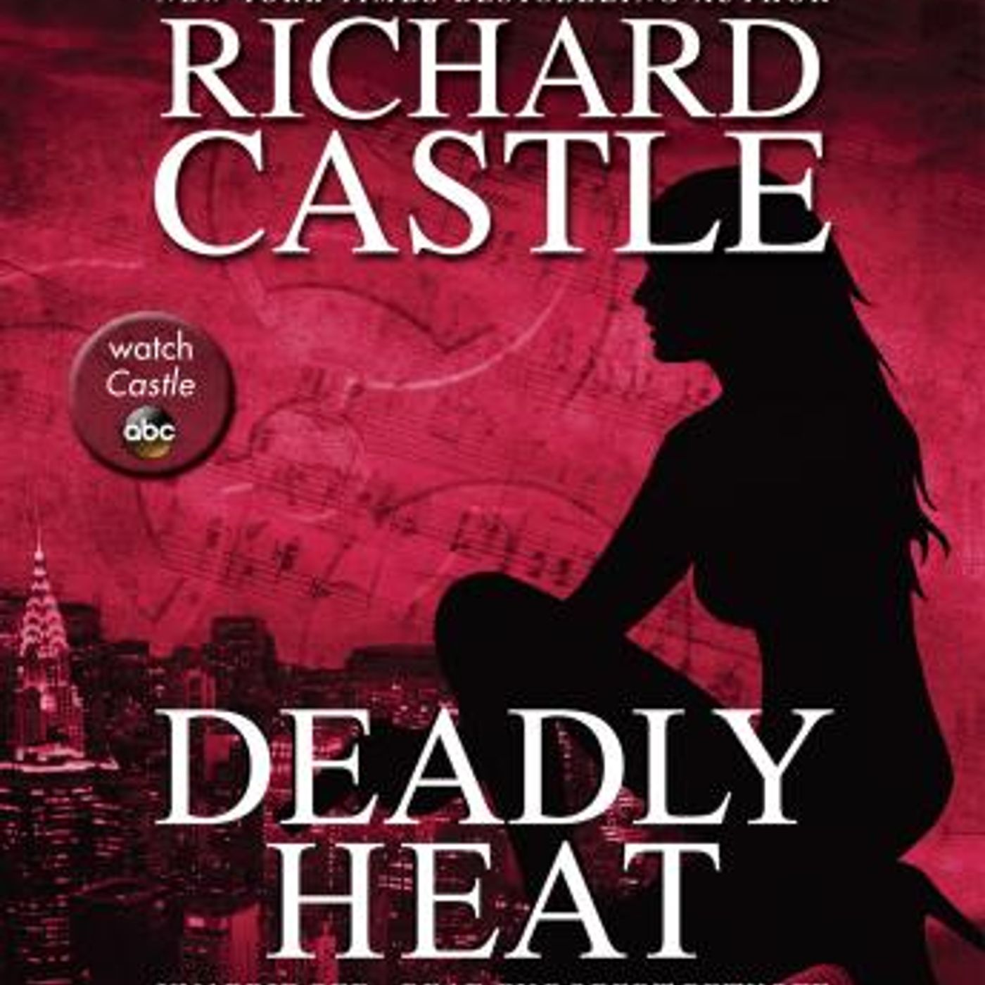 Grab the Essential Full Trial Audiobooks in Mystery, Thriller & Horror, Police & Detective