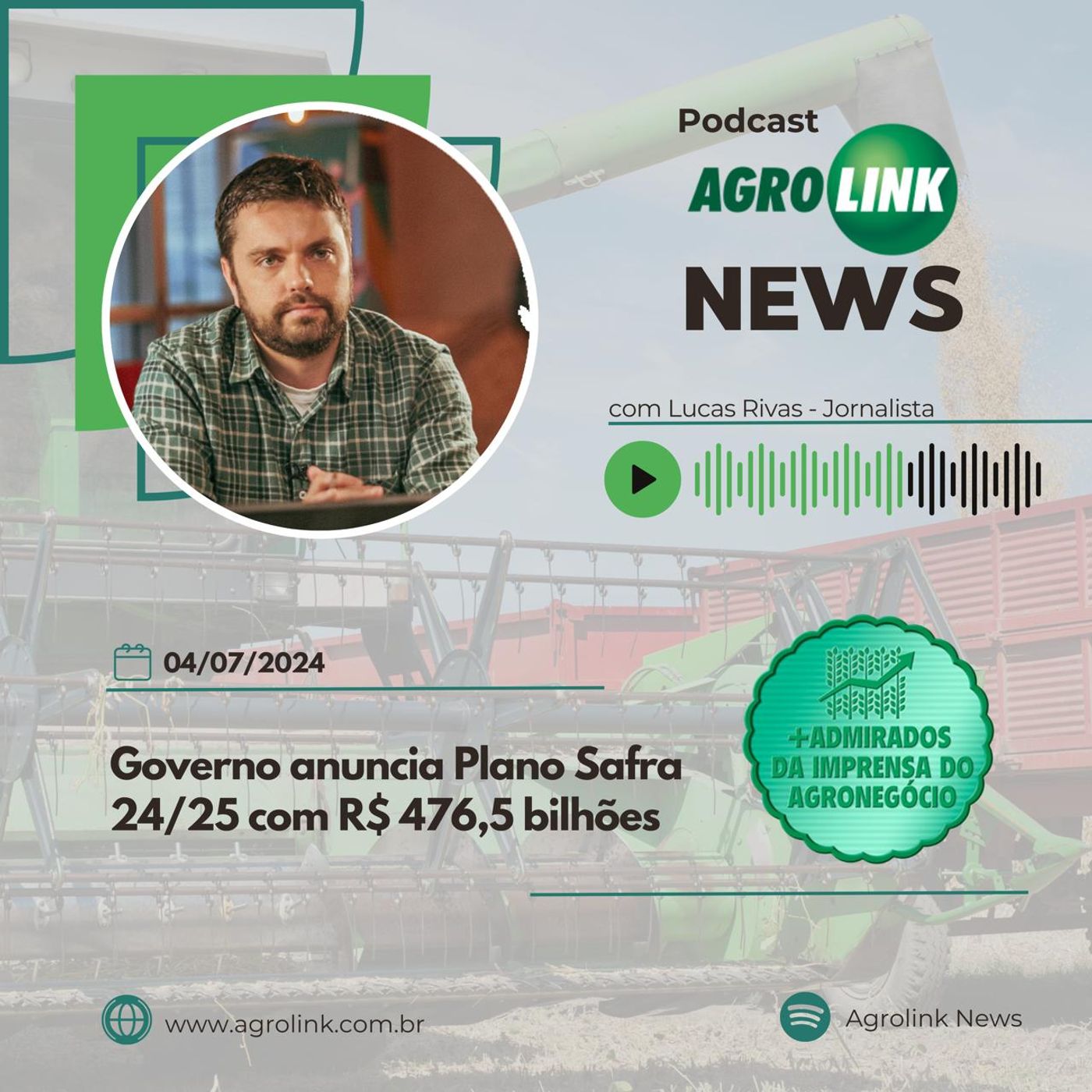 Agrolink News