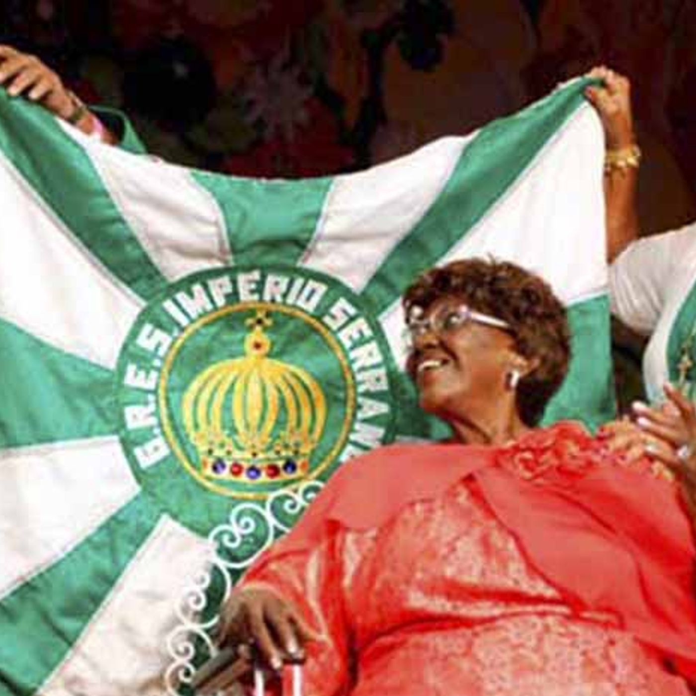 Pontapé #104 Dona Ivone Lara