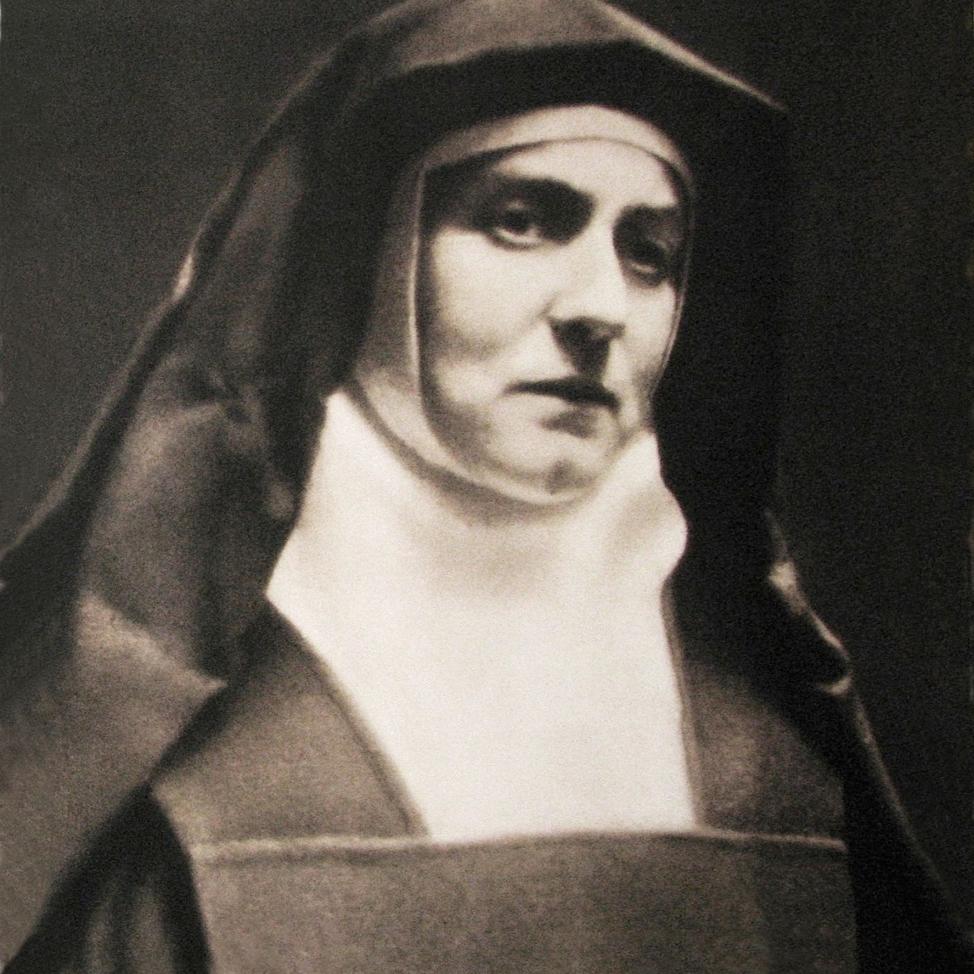 August 9 - Saint Teresa Benedicta of the Cross (Edith Stein), Virgin and Martyr—Optional Memorial episode artwork