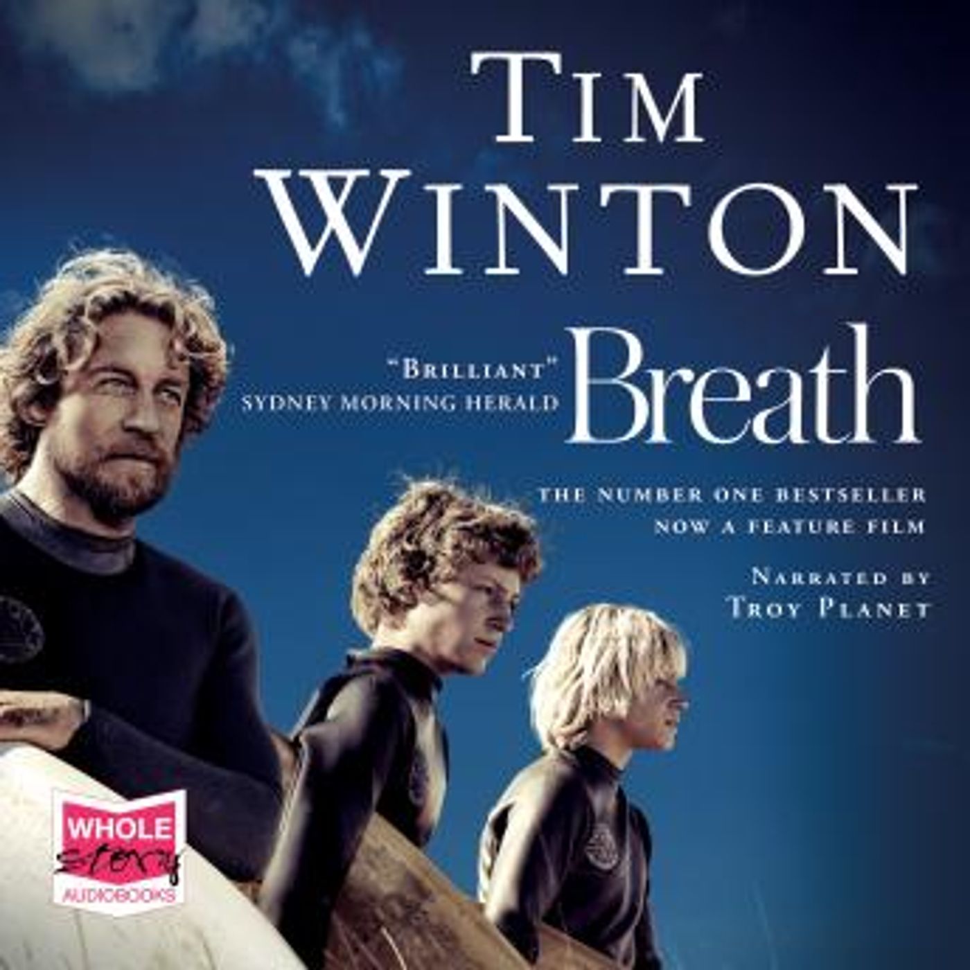 Access Unmissable Full Audiobooks in Fiction, Coming of Age
