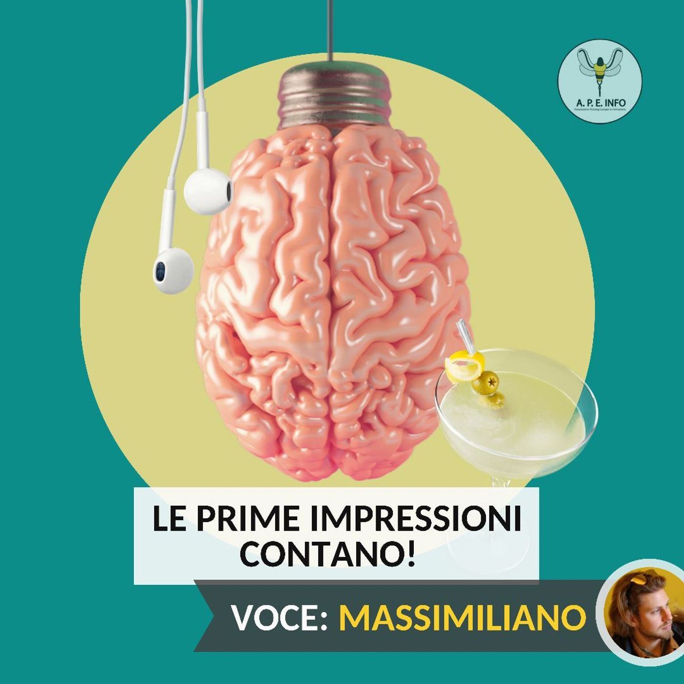 Le Prime Impressioni contano!